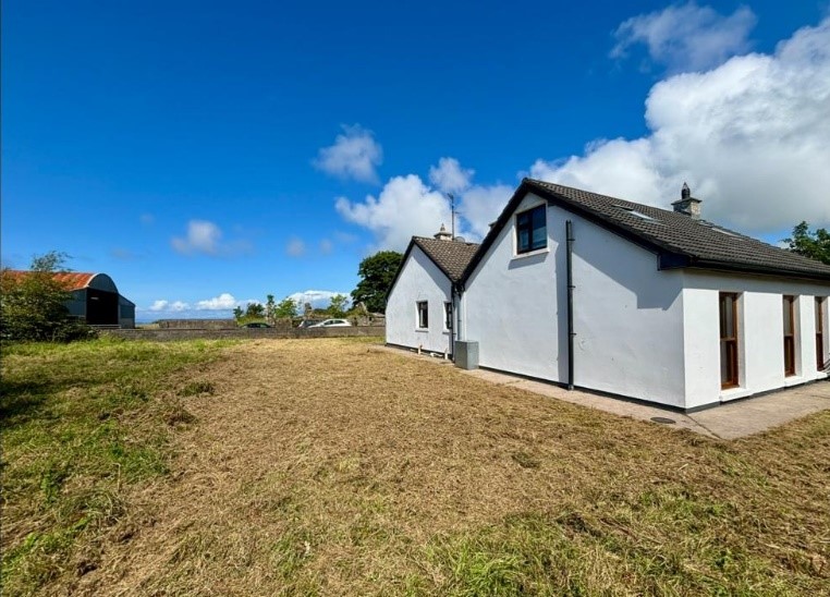  Aghagad  , Grange, Co. Sligo, F91 HK20