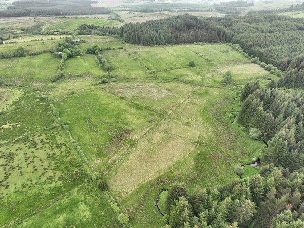  Corradoo  , Culfadda, Ballymote, Co. Sligo