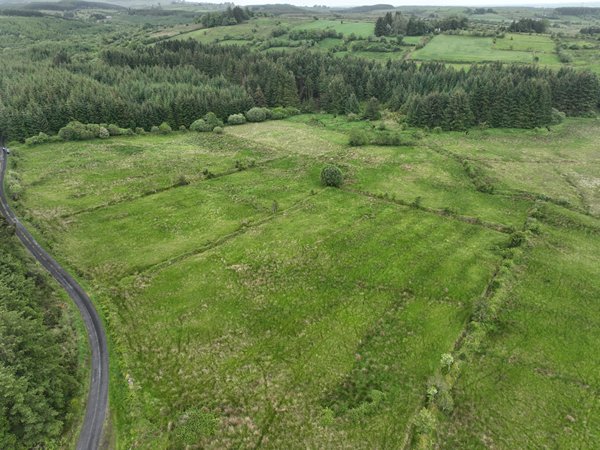 Corradoo, Culfadda, Ballymote, Co. Sligo