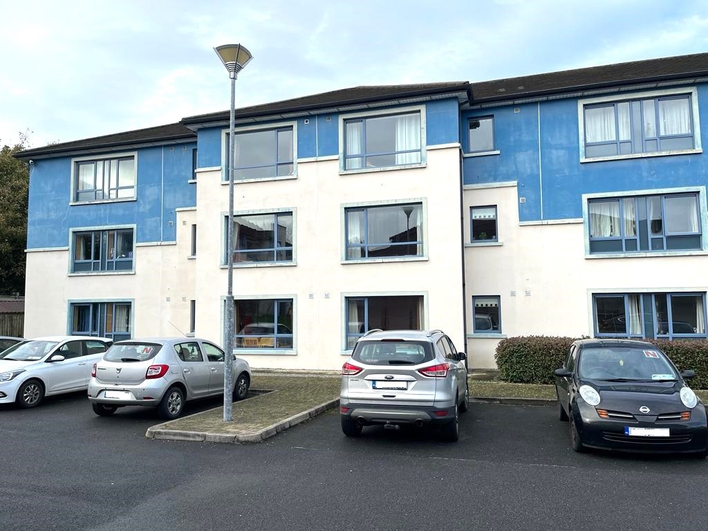 Apartment 2 Block 6 Gateway Apartments, Manorhamilton Road,  Ballinode, Co. Sligo, F91 WK63, Ireland