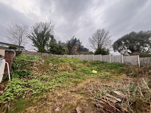 Site at Herbert Rise, Herbert Road, Bray, Co. Wicklow
