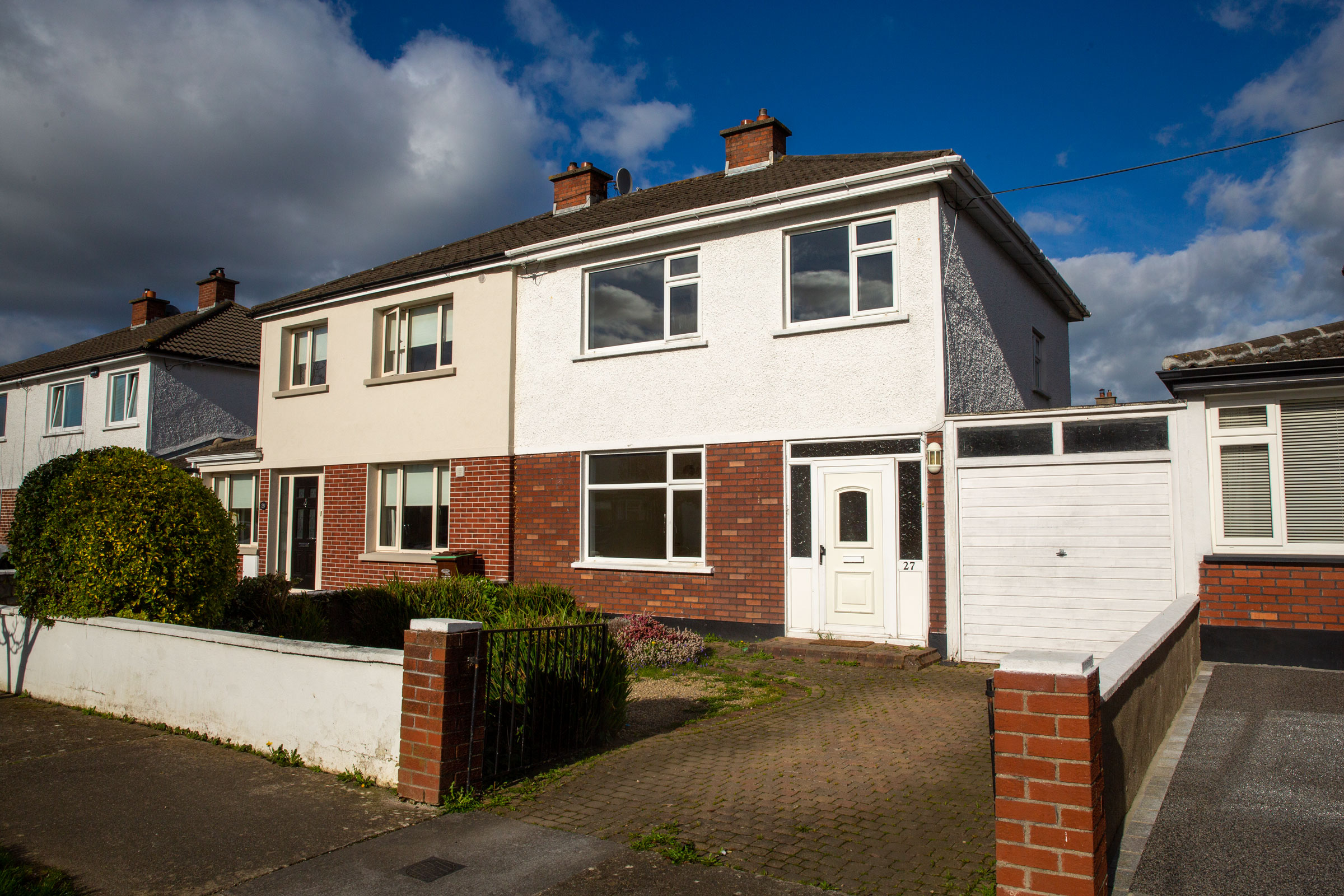 27 Ardmore Park, , Bray, Co. Wicklow HJ Byrne