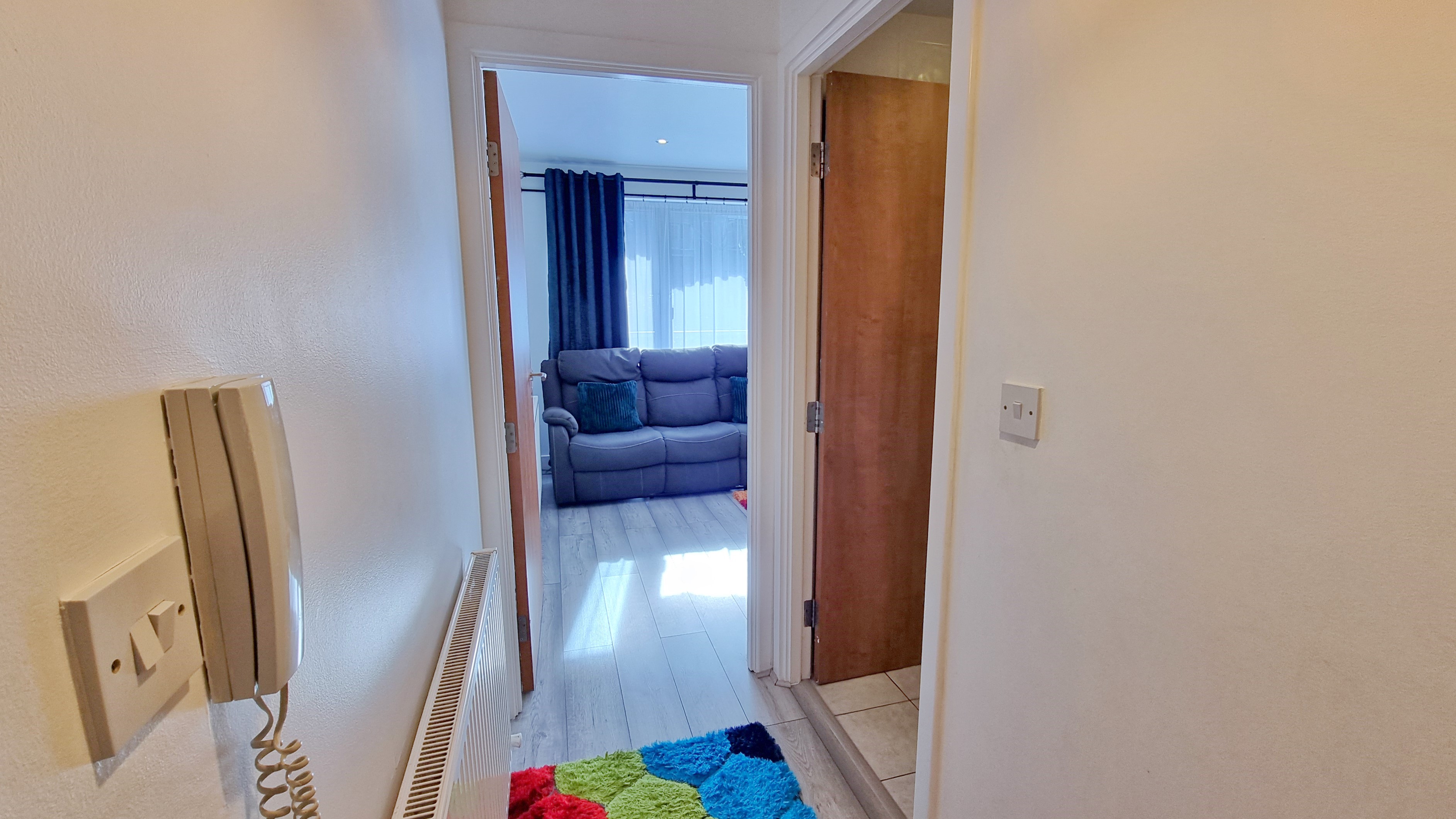 Apartment 22, The Moyle, Prospect Hill,, Finglas, Dublin 11