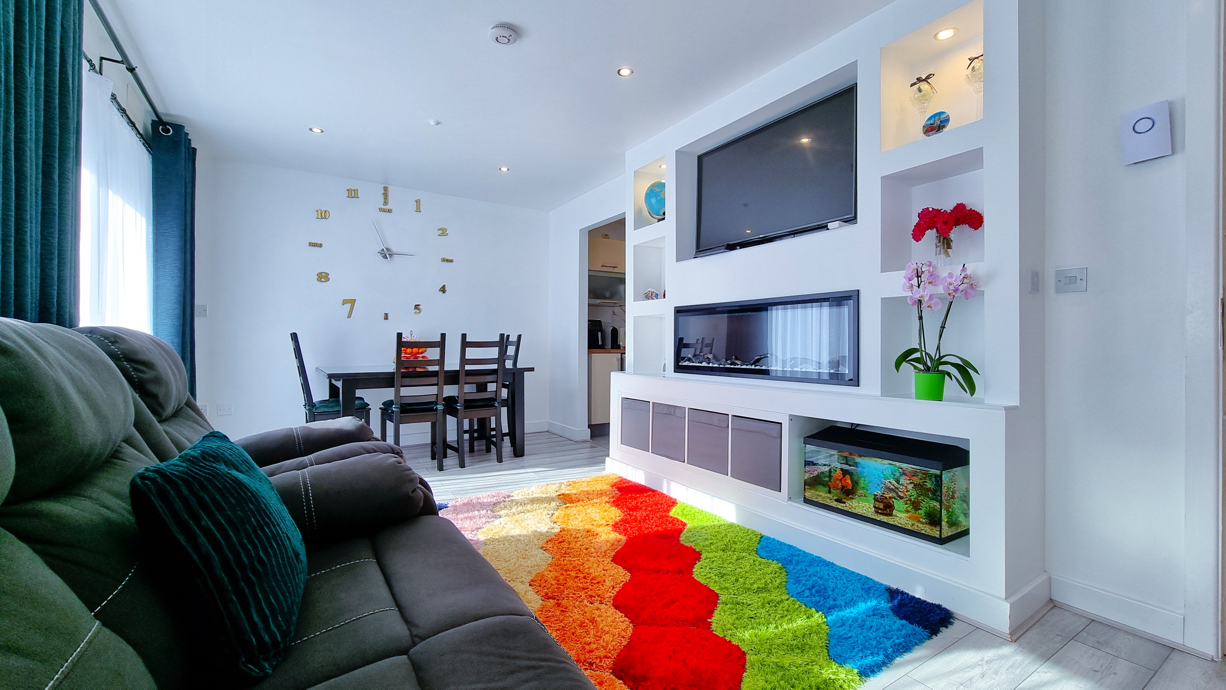 Apartment 22, The Moyle, Prospect Hill,, Finglas, Dublin 11