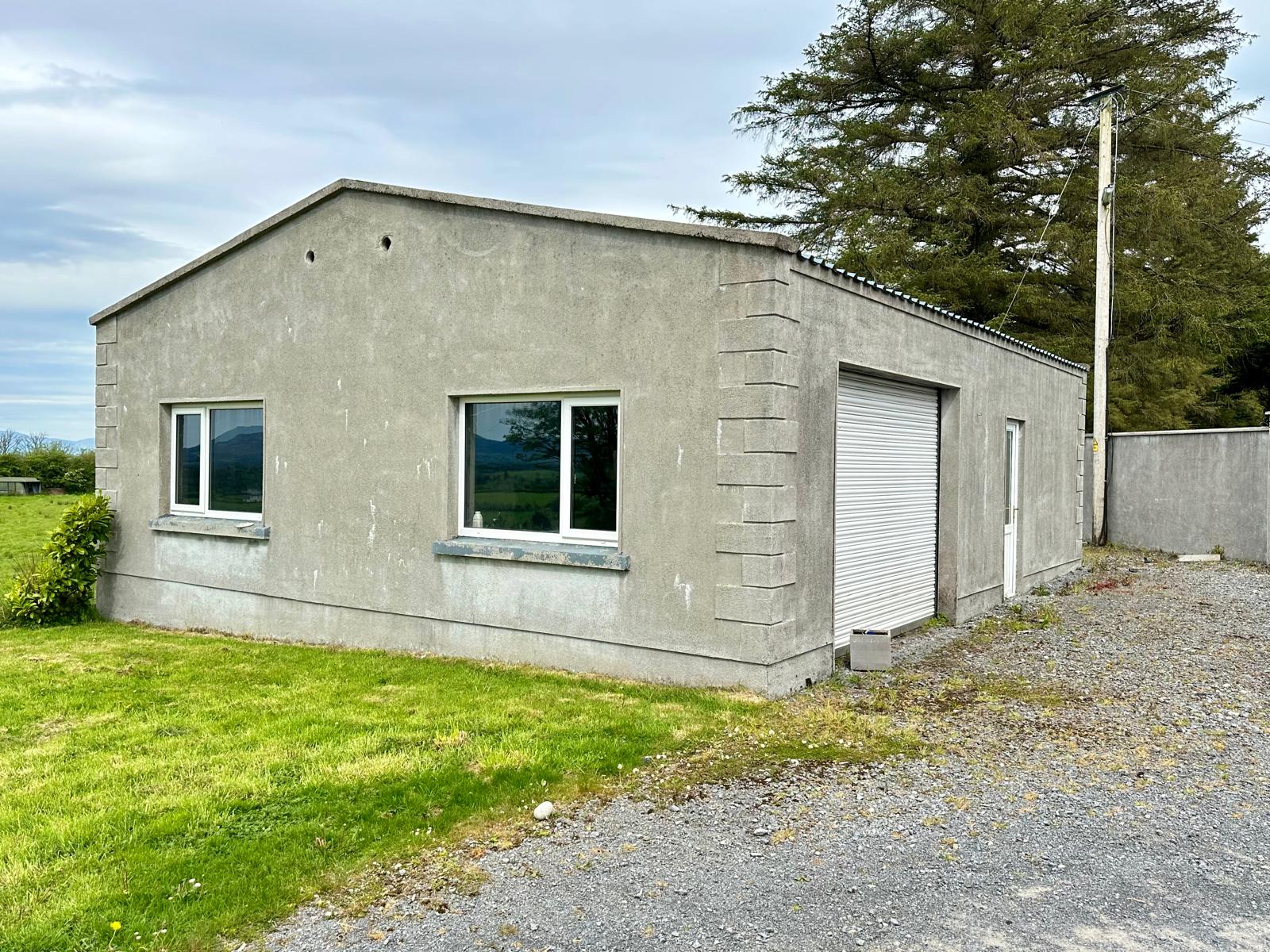 Ballynaboll, Ballinacarrow, Ballymote, Co. Sligo, F56 N510