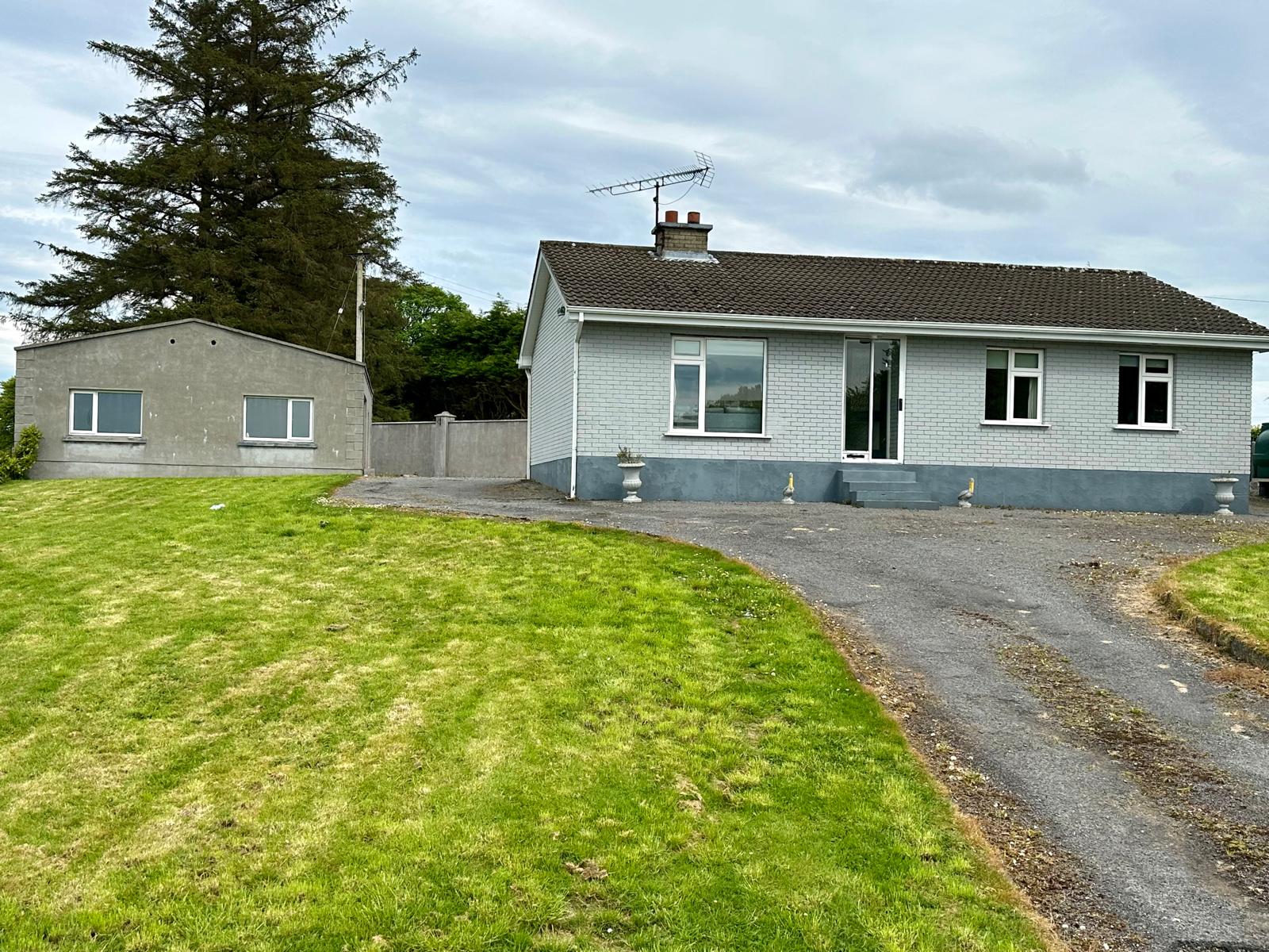 Ballynaboll, Ballinacarrow, Ballymote, Co. Sligo, F56 N510