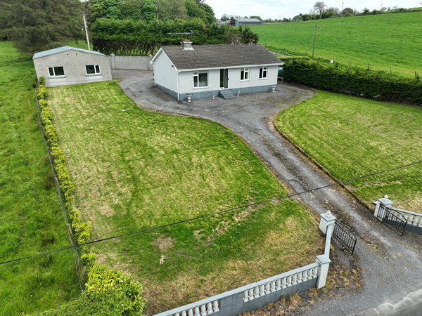 Ballynaboll, Ballinacarrow, Ballymote, Co. Sligo, F56 N510