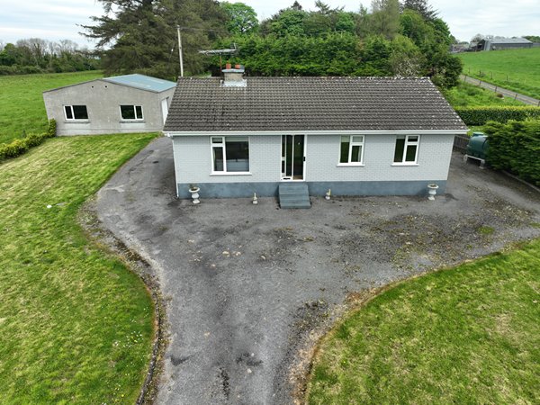 Ballynaboll, Ballinacarrow, Ballymote, Co. Sligo, F56 N510