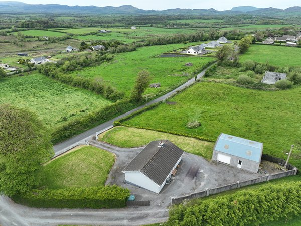 Ballynaboll, Ballinacarrow, Ballymote, Co. Sligo, F56 N510