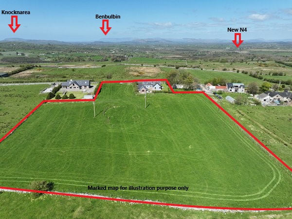 Cloonagashel, Ballymote, Co. Sligo, F56 EK64