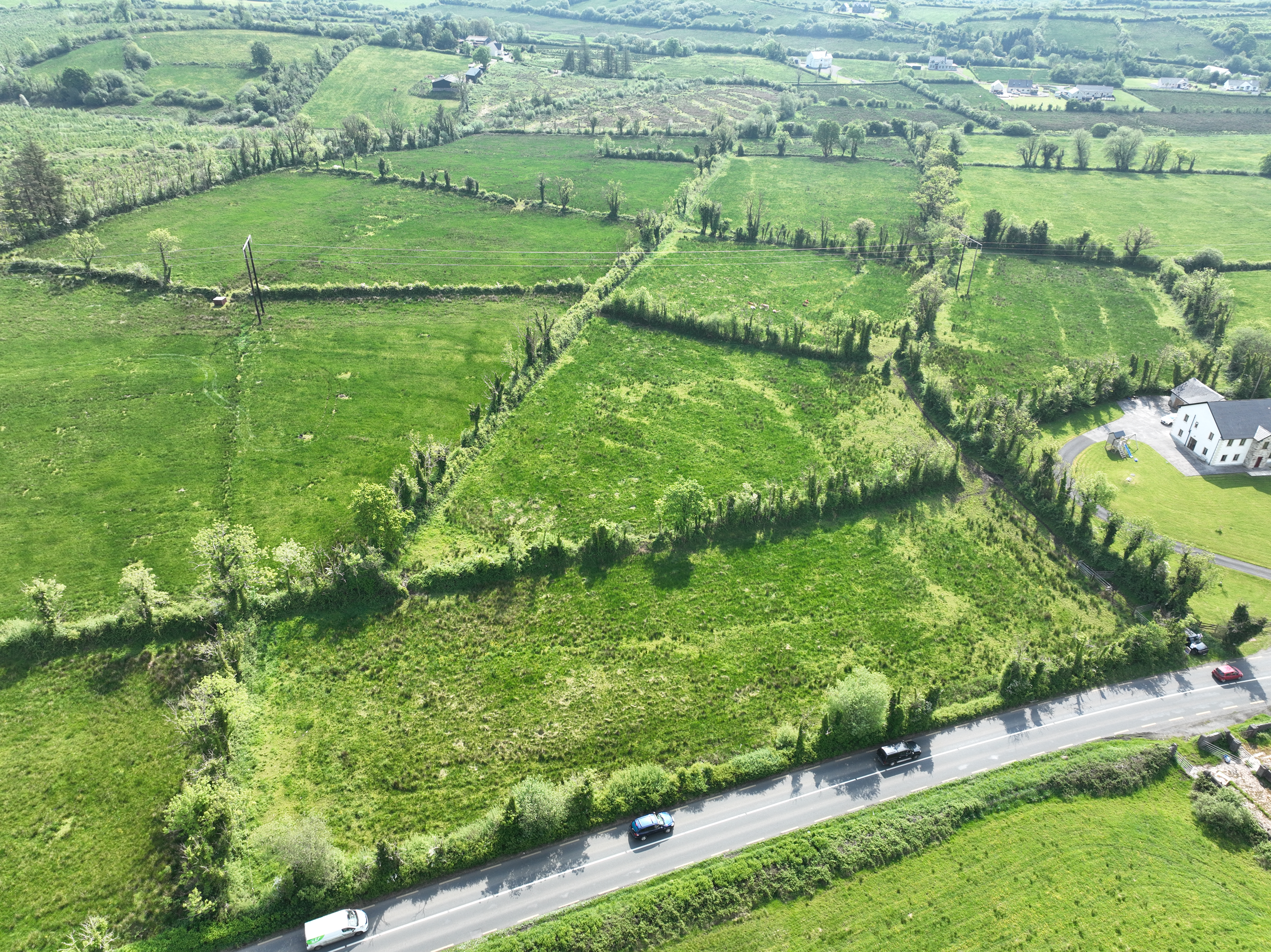 Ballinaboy, Leitrim Village, Co. Leitrim