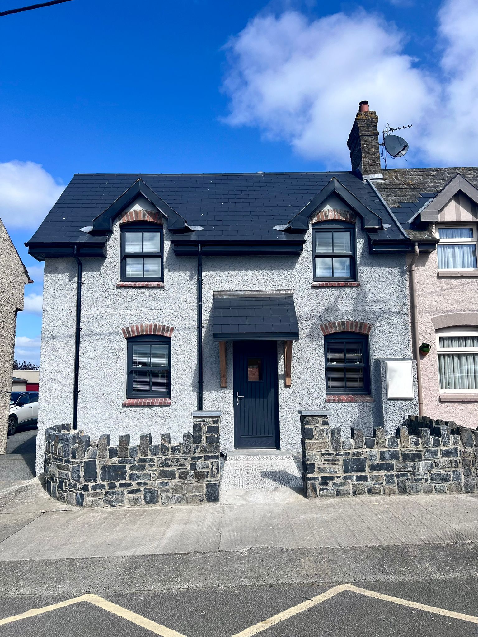 Main Street, Gowran, Co. Kilkenny