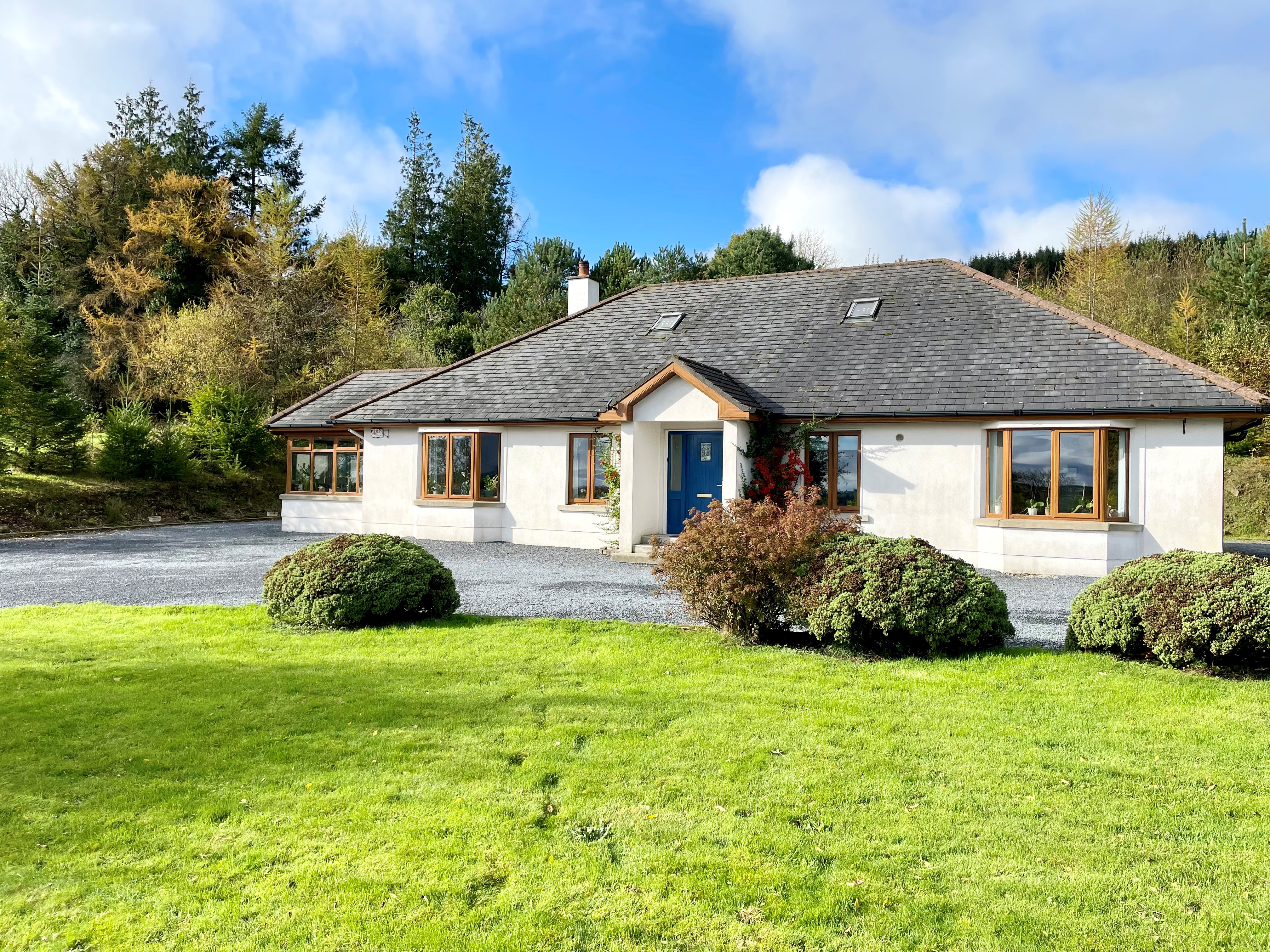 Ballyshane, , Inistioge, Co. Kilkenny