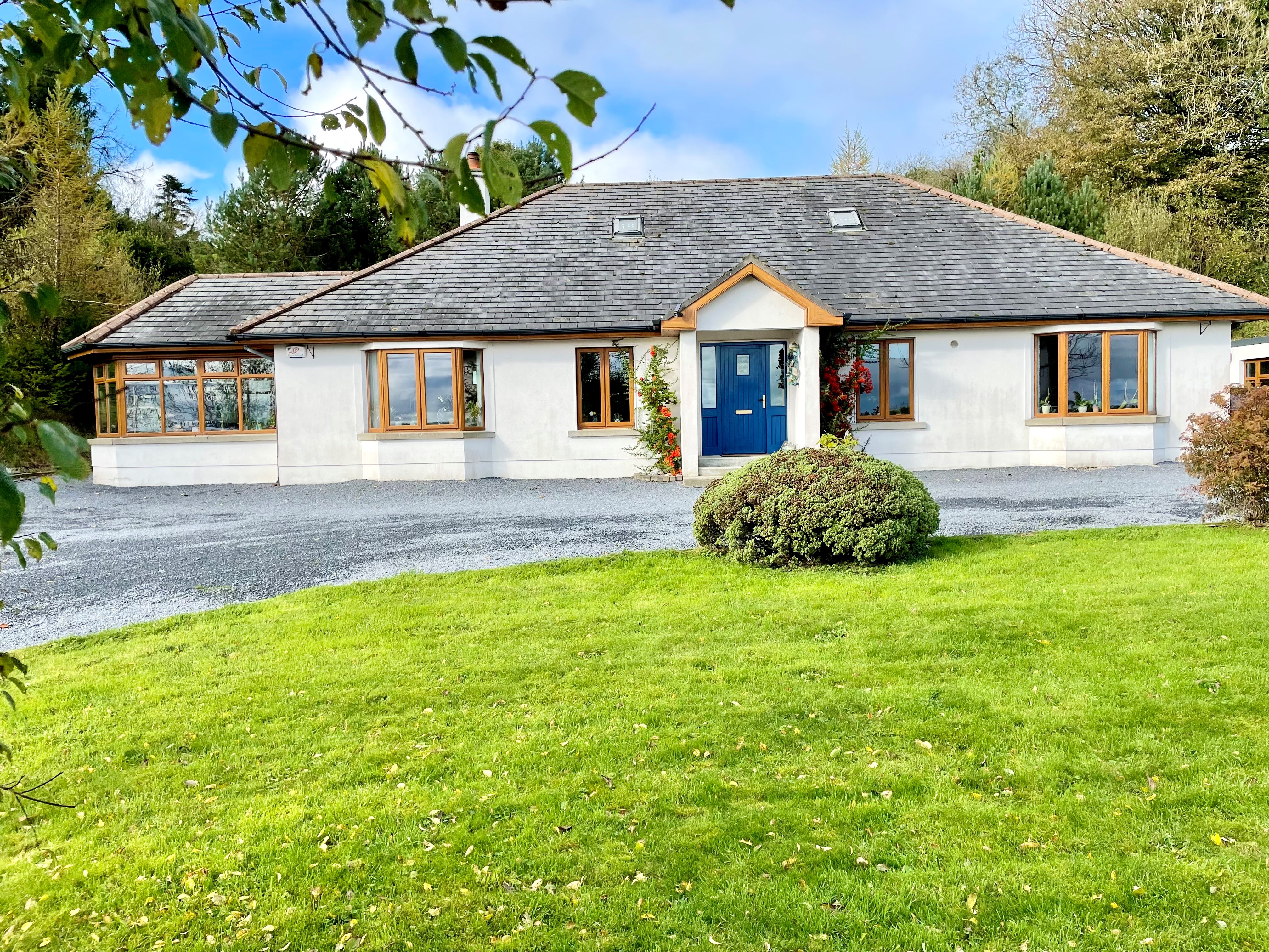 Ballyshane, , Inistioge, Co. Kilkenny