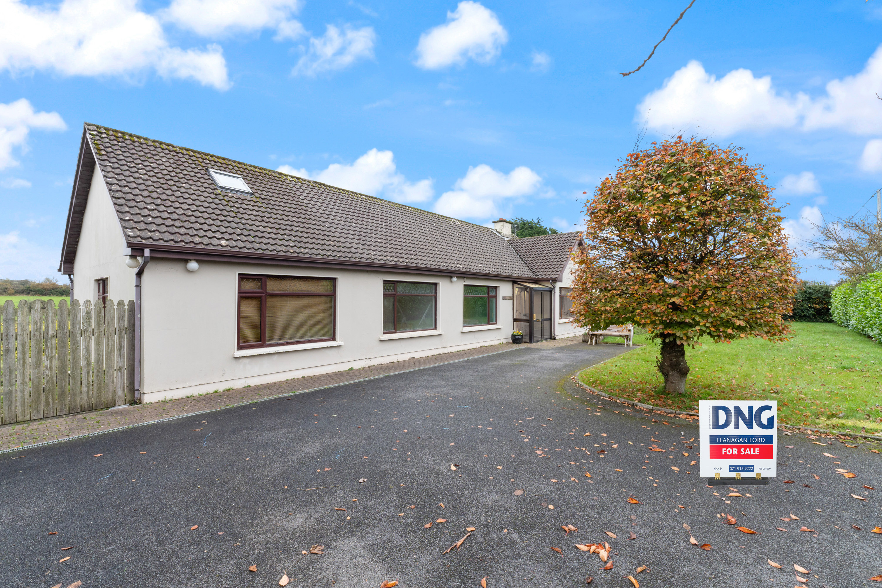 Rosamar, Kilmacowen, Co. Sligo, F91 R573, Ireland