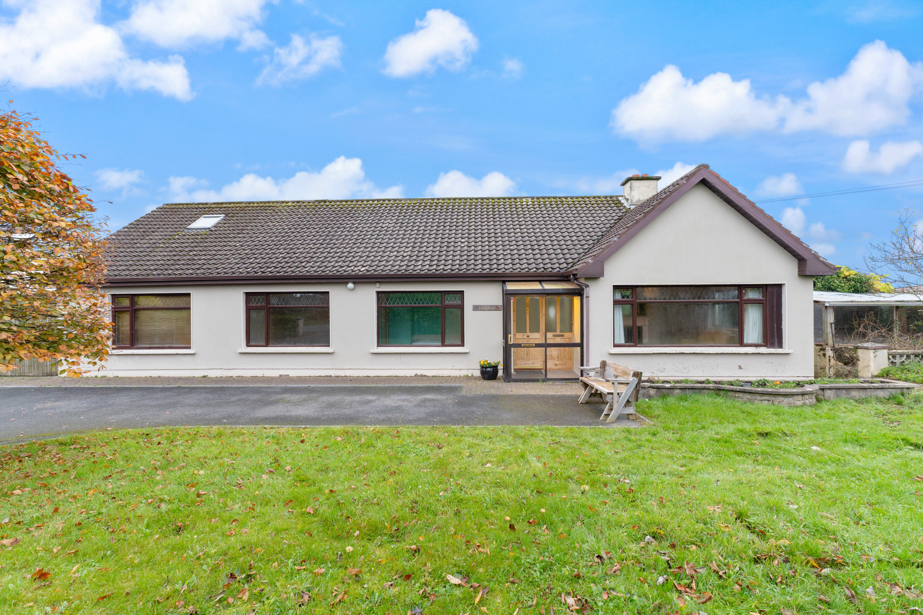 Rosamar, Kilmacowen, Co. Sligo, F91 R573, Ireland