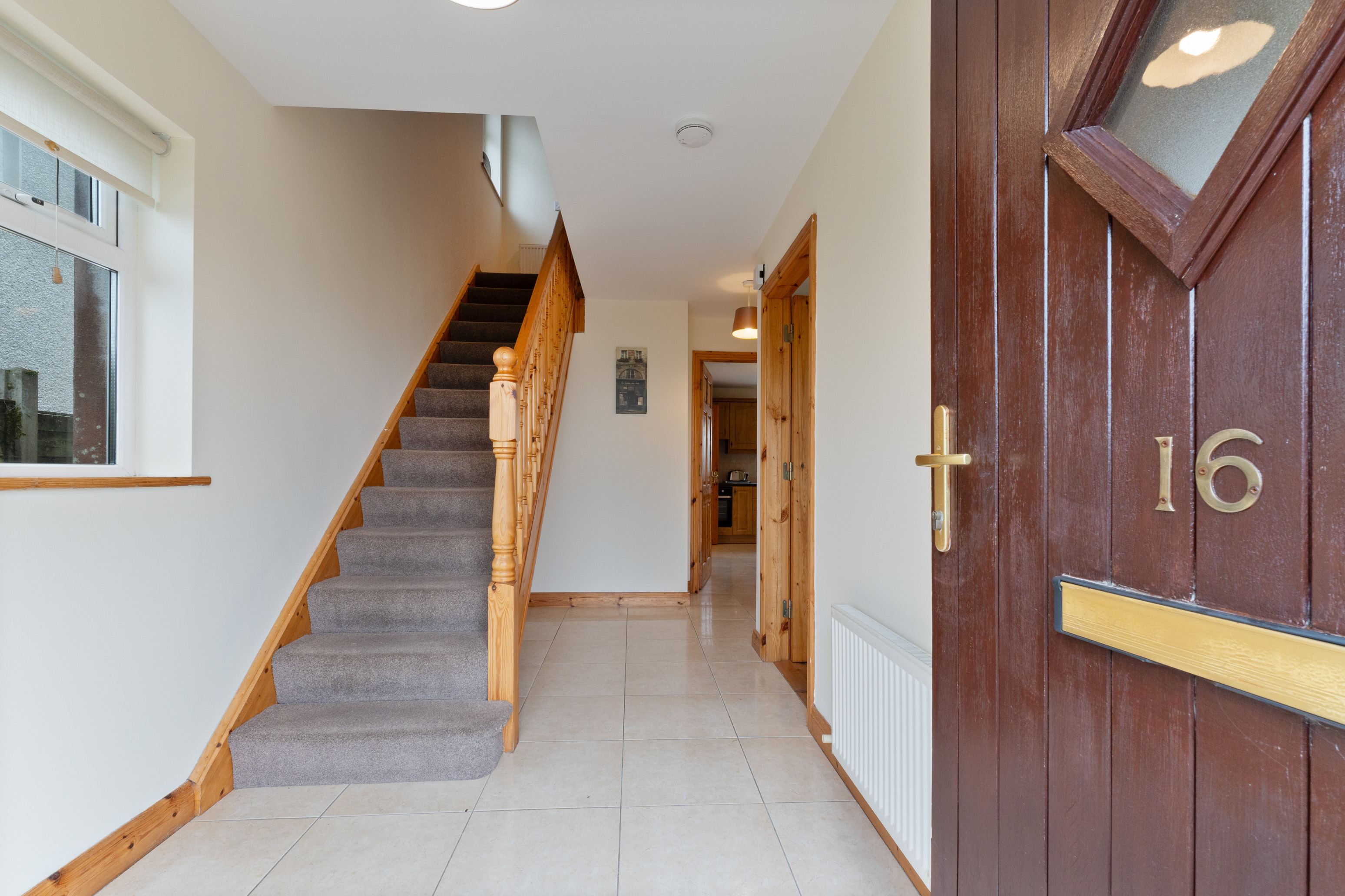 16 Meadow Brook, Tubbercurry, Co. Sligo, F91 T6P1, Ireland