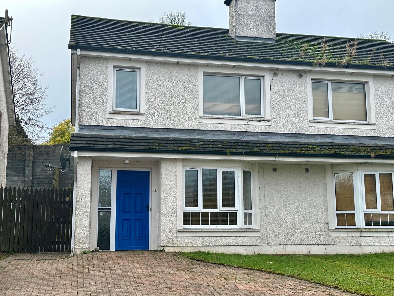 46 Bothar an Corran, Ballymote, Co. Sligo, F56 R254