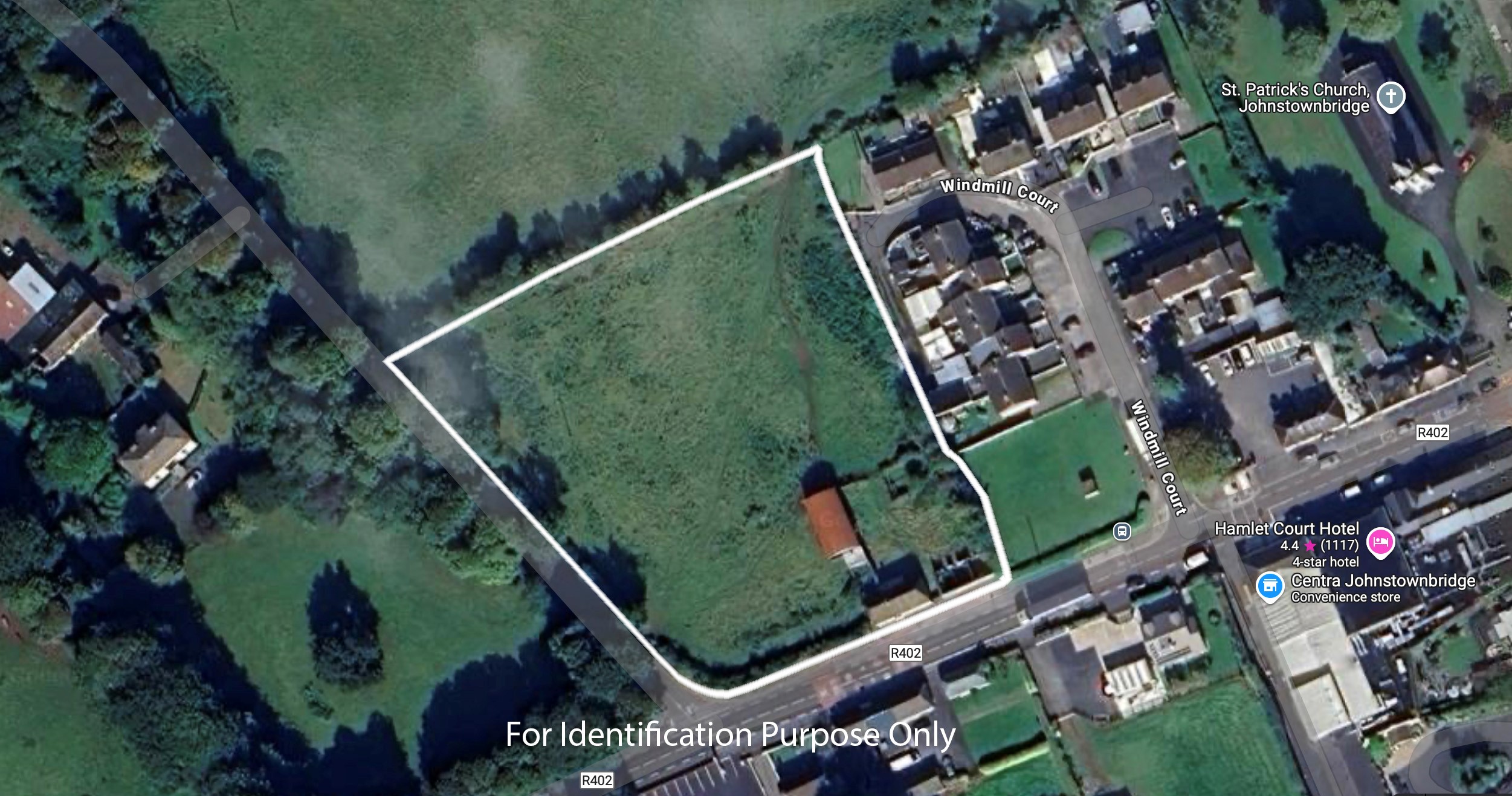 Johnstownbridge Village, , Johnstownbridge, Co. Kildare, A83 DX73