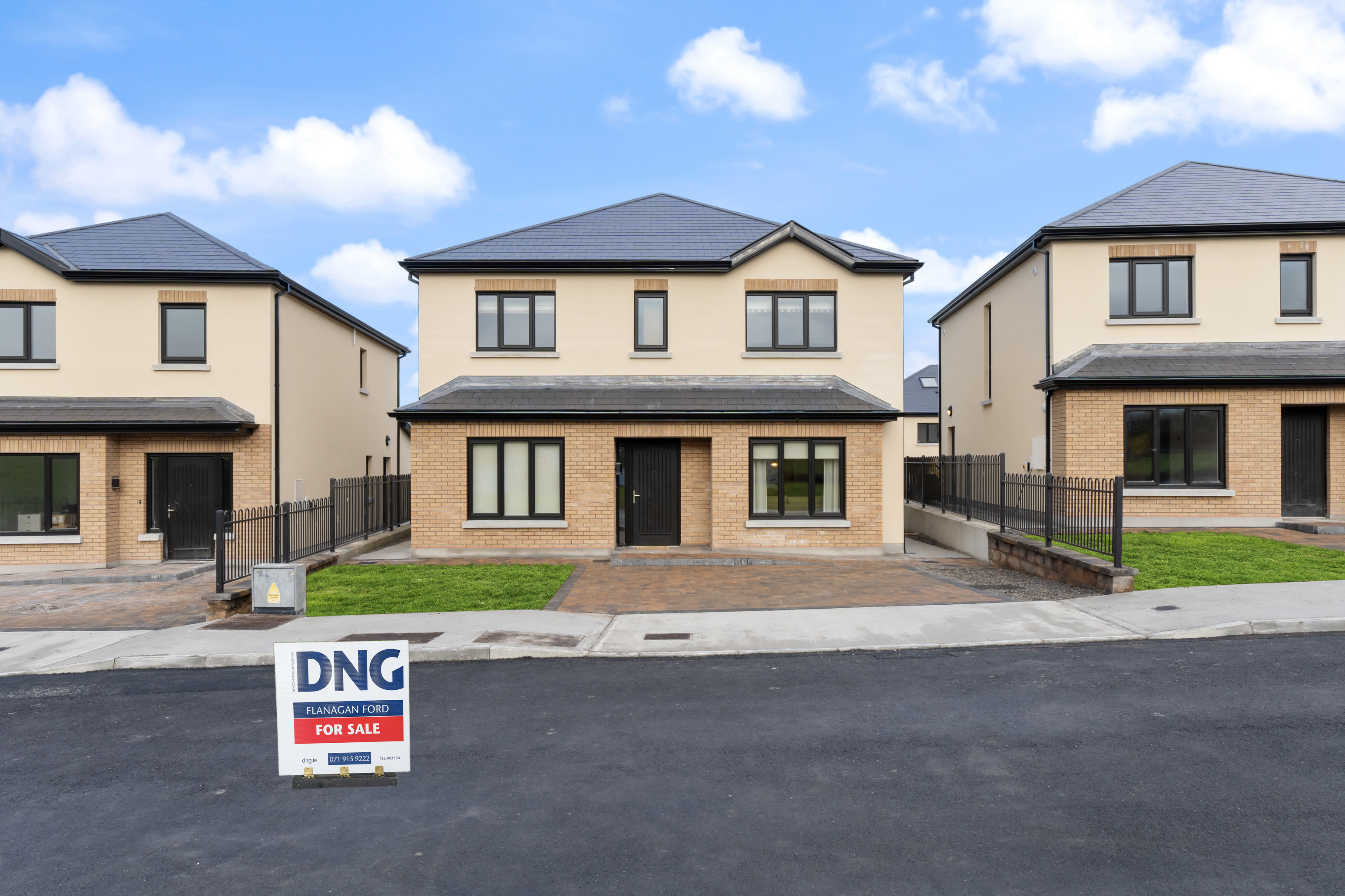 Ivy Grove, Dublin Road, Collooney, Co. Sligo, Ireland