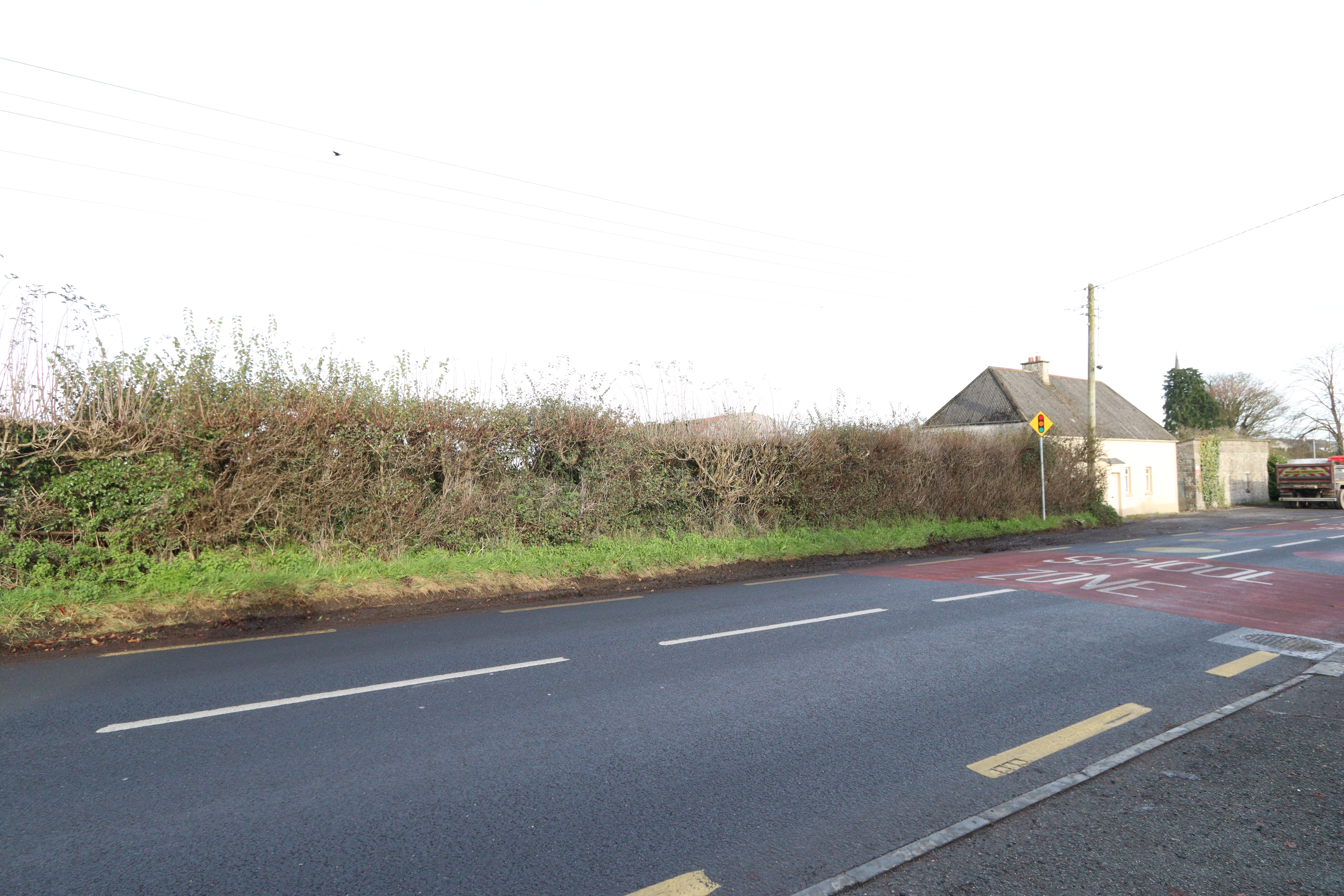 Johnstownbridge Village, , Johnstownbridge, Co. Kildare, A83 DX73