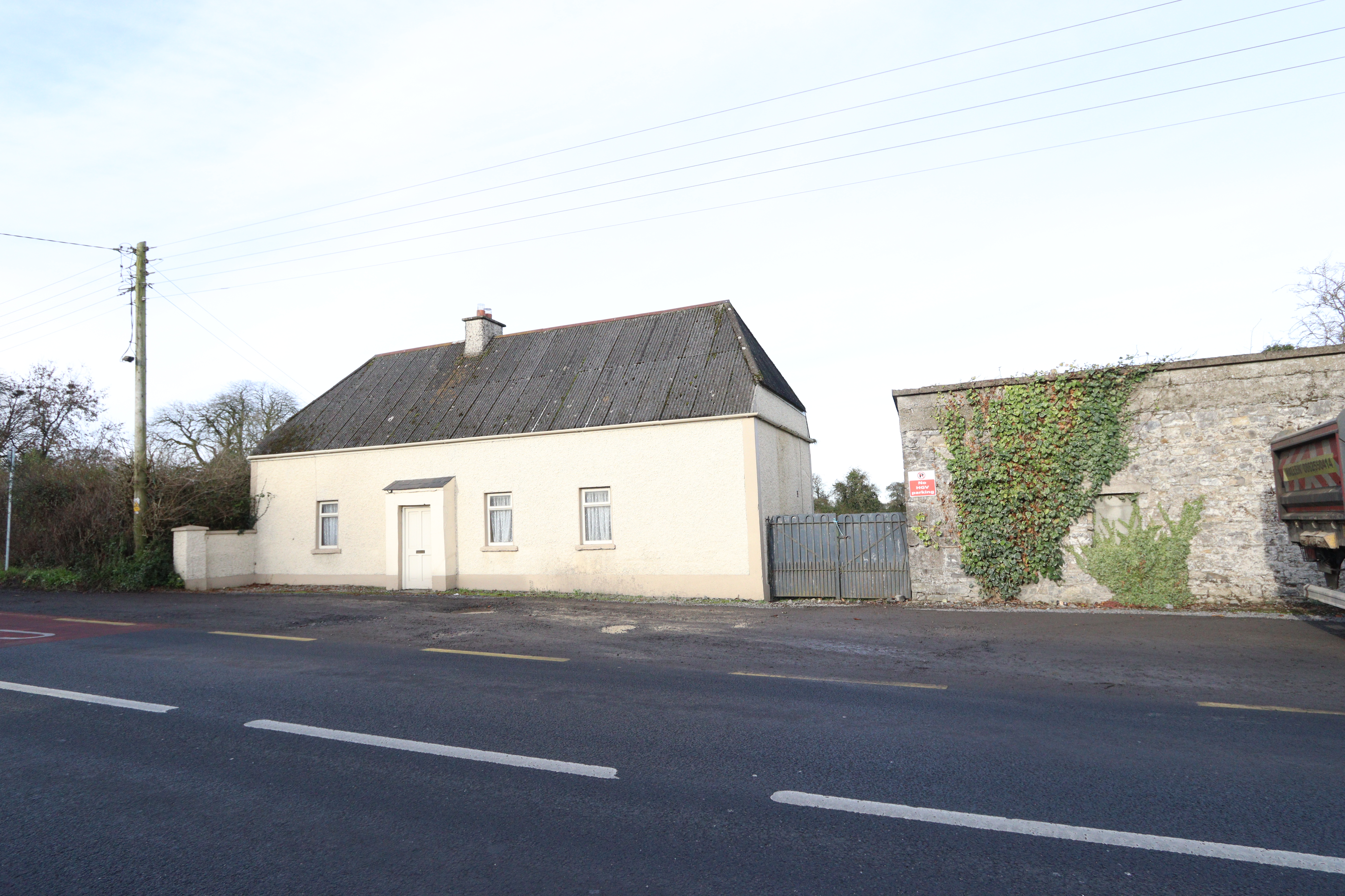 Johnstownbridge Village, , Johnstownbridge, Co. Kildare, A83 DX73