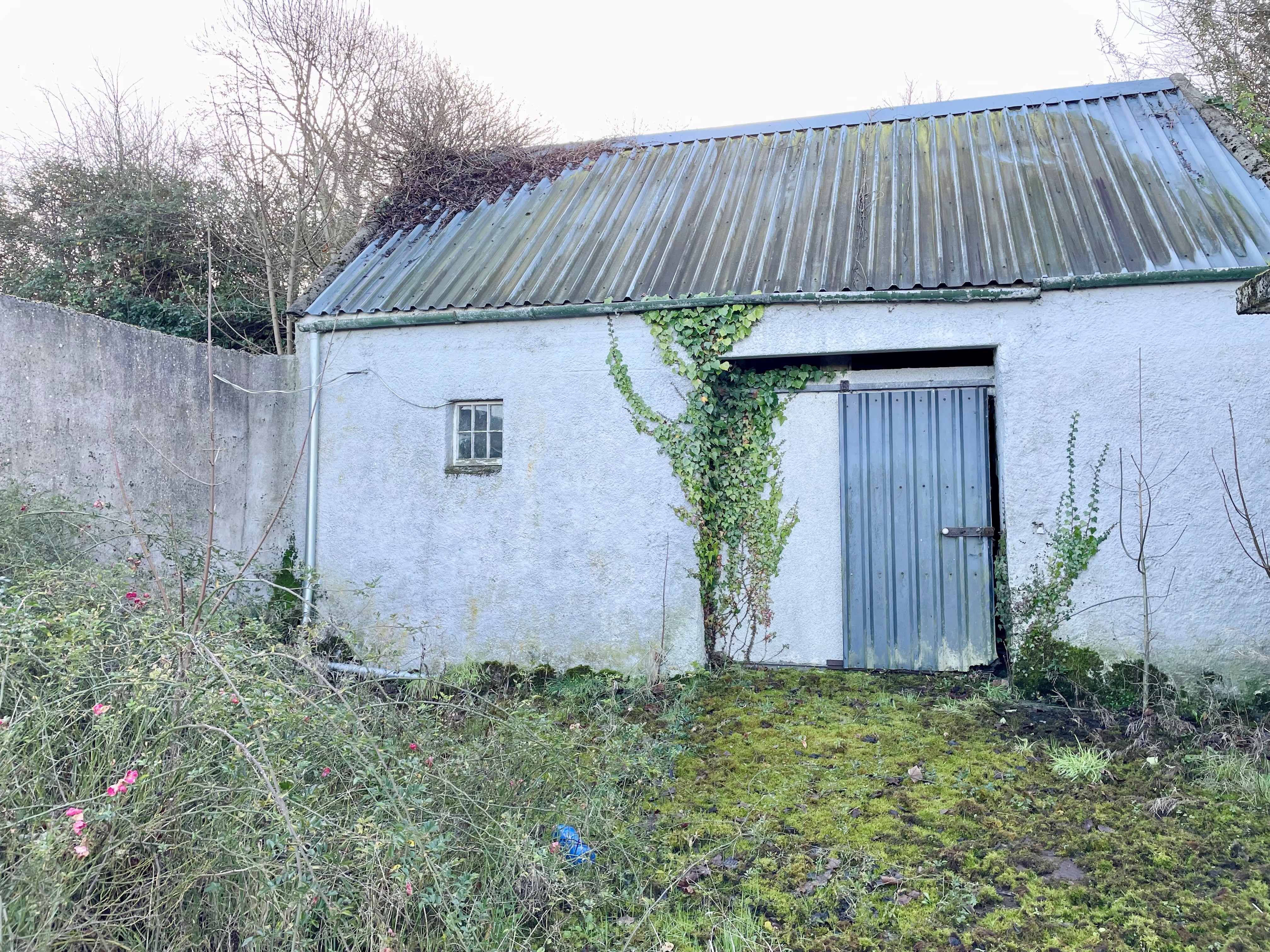 Griffinstown, Borris, , Co. Kilkenny