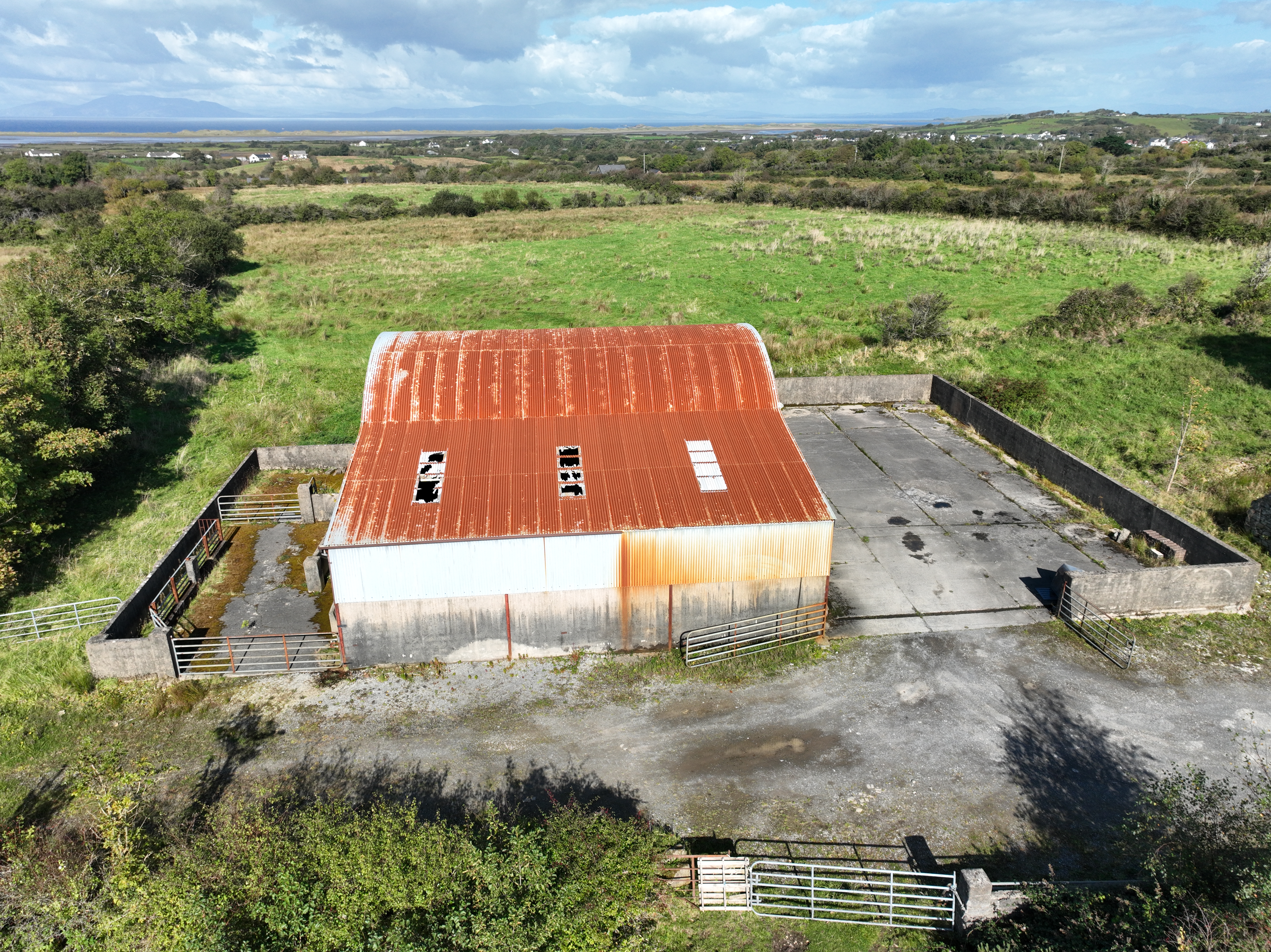 Aghagad, Grange, Co. Sligo