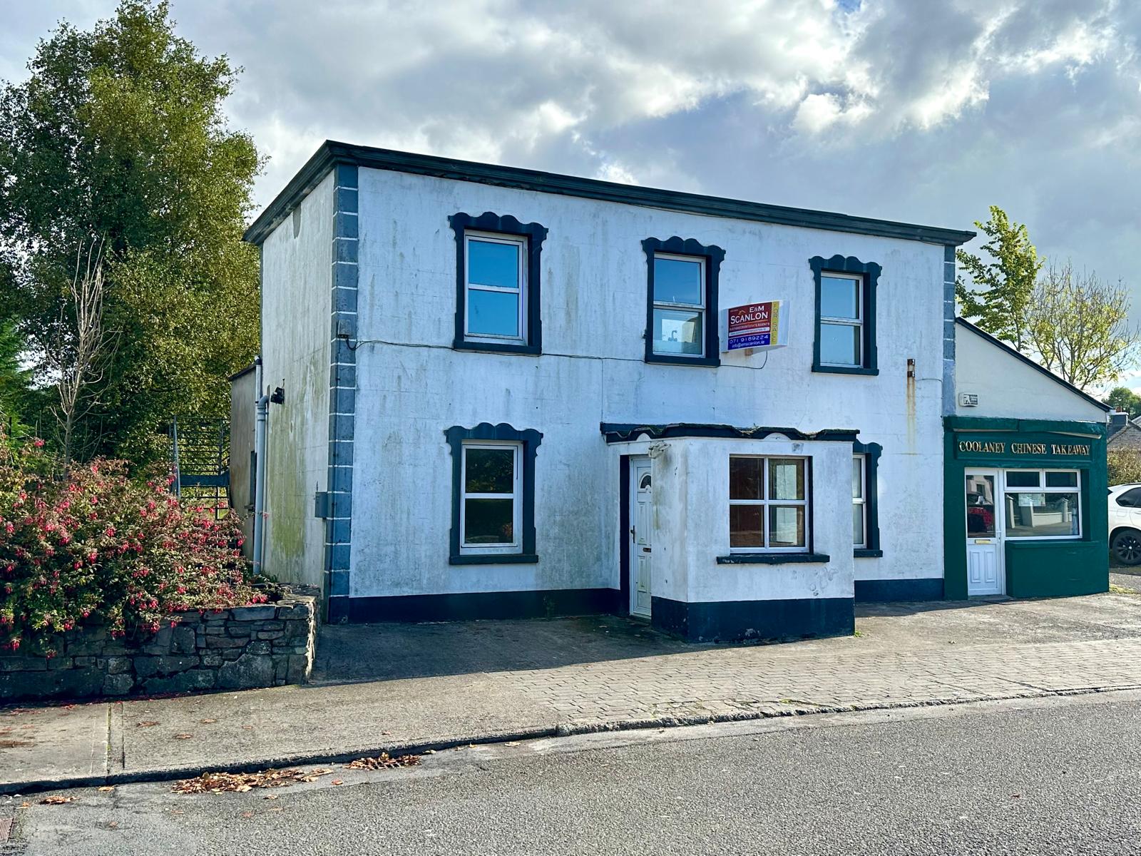 Coolaney Chinese Take Away, Coolaney, Co. Sligo, F56 CX51