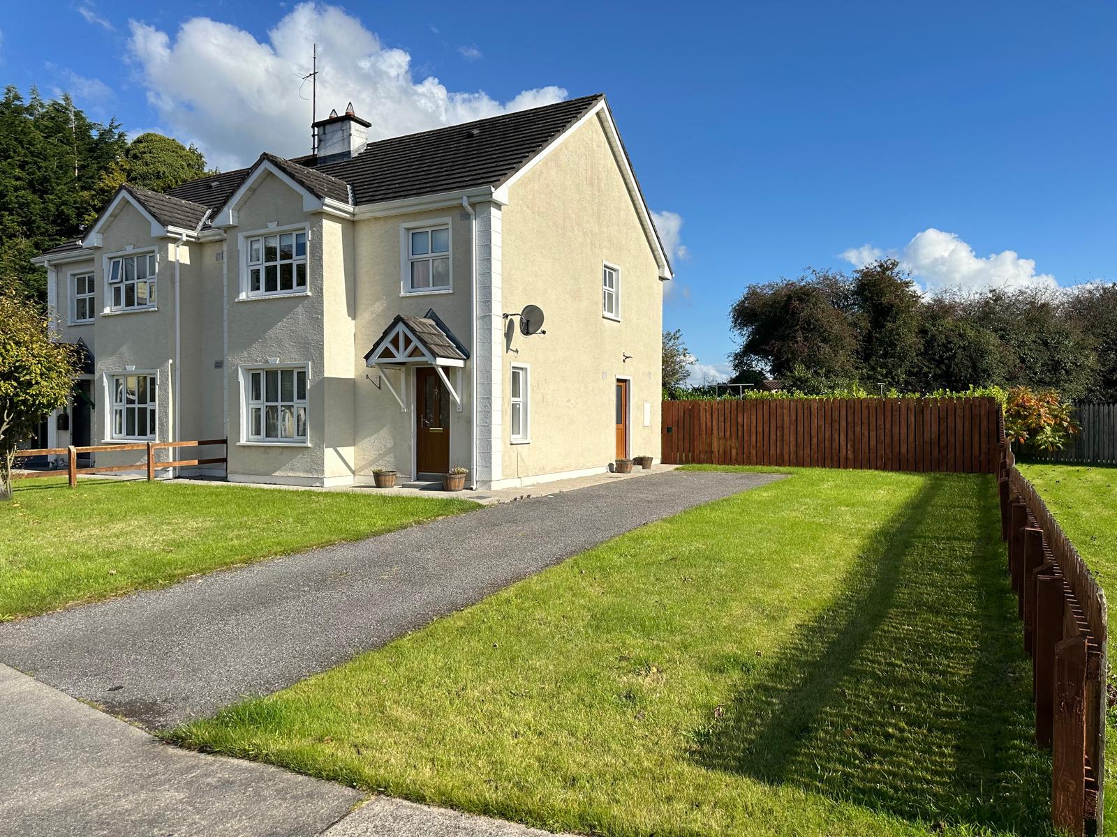 4 Castlegrove, Ballymote, Co. Sligo, F56 WF65