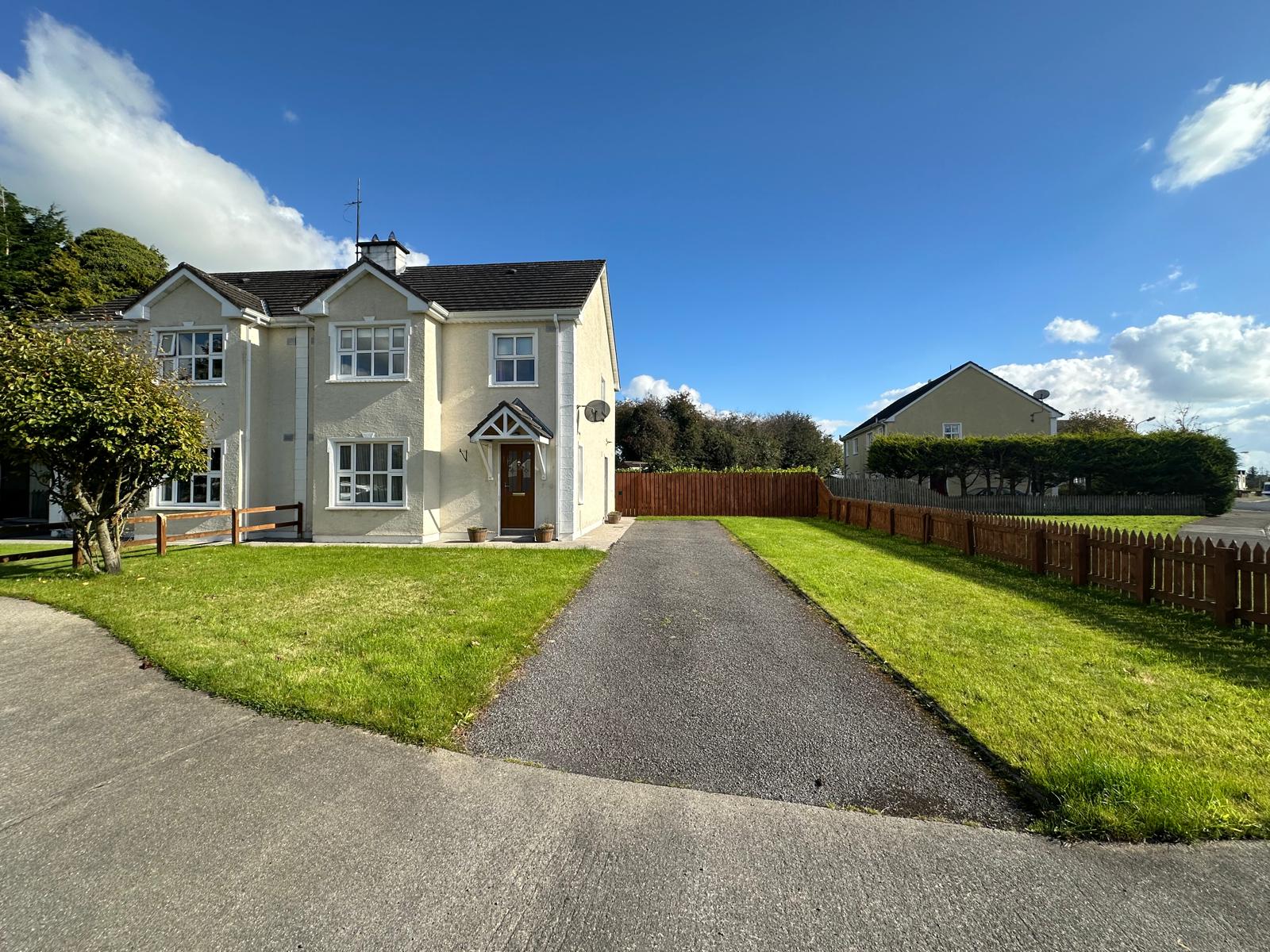 4 Castlegrove, Ballymote, Co. Sligo, F56 WF65