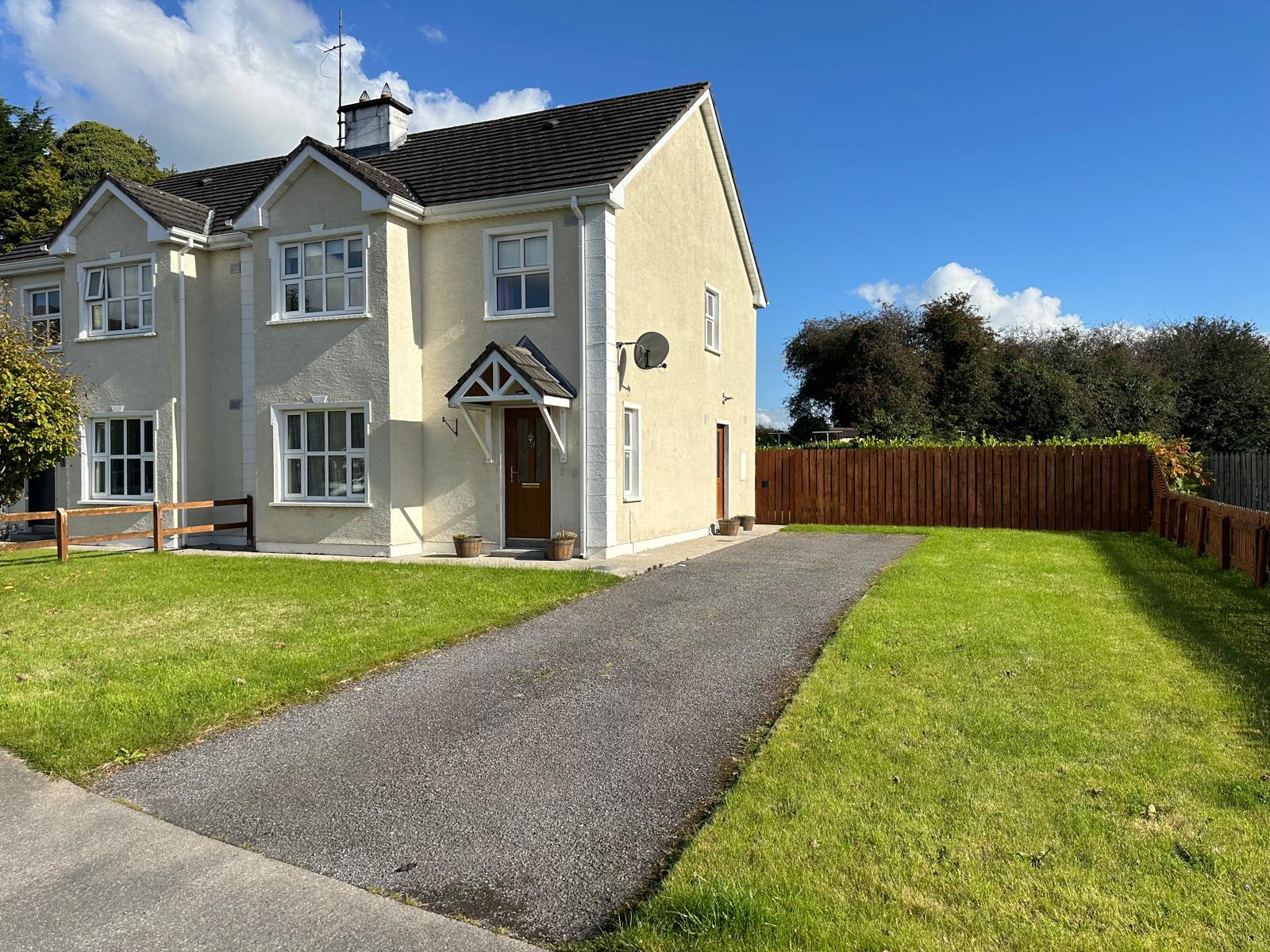 4 Castlegrove, Ballymote, Co. Sligo, F56 WF65