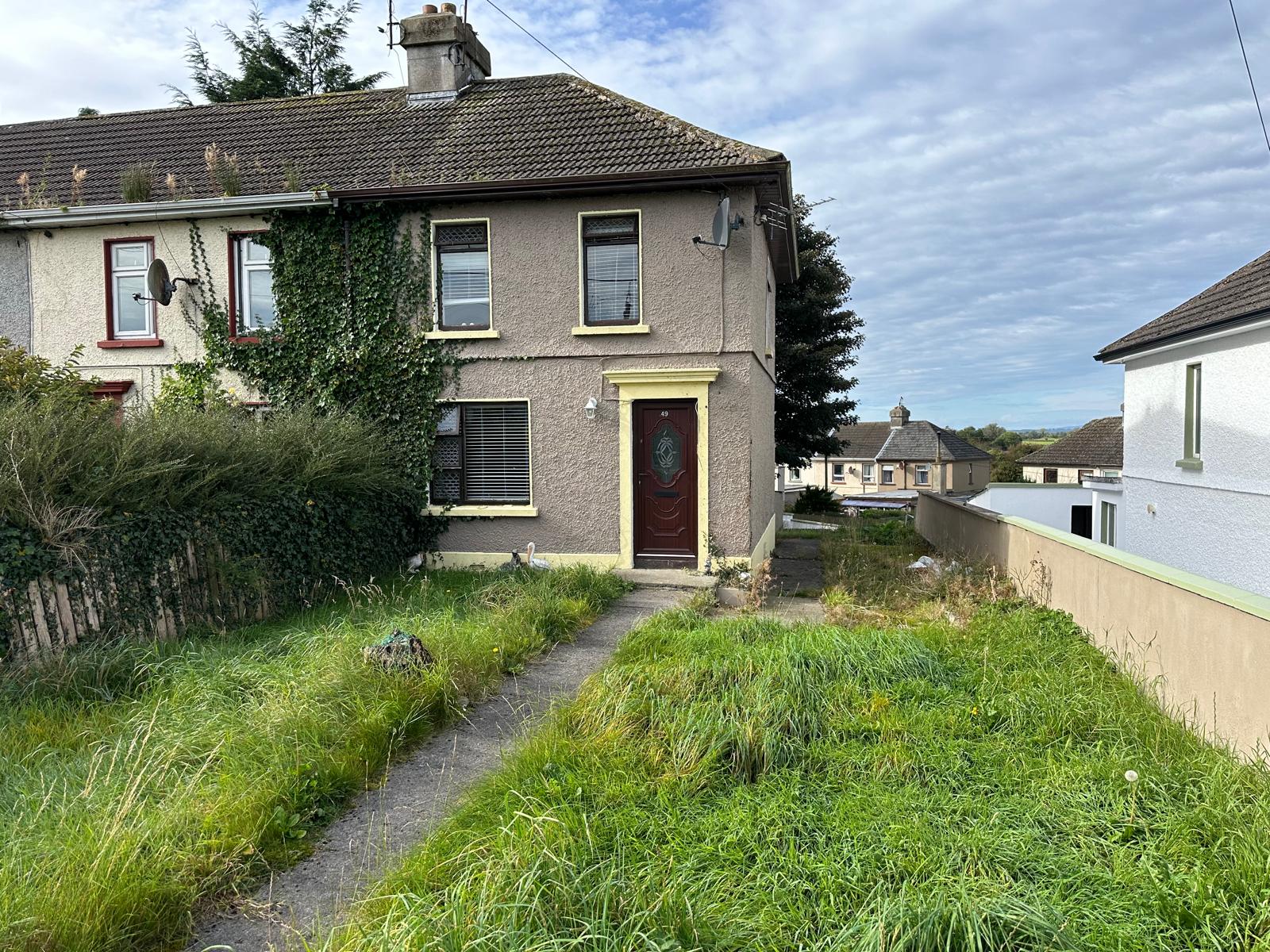 49 Marren Park, Ballymote, Co. Sligo, F56 F663