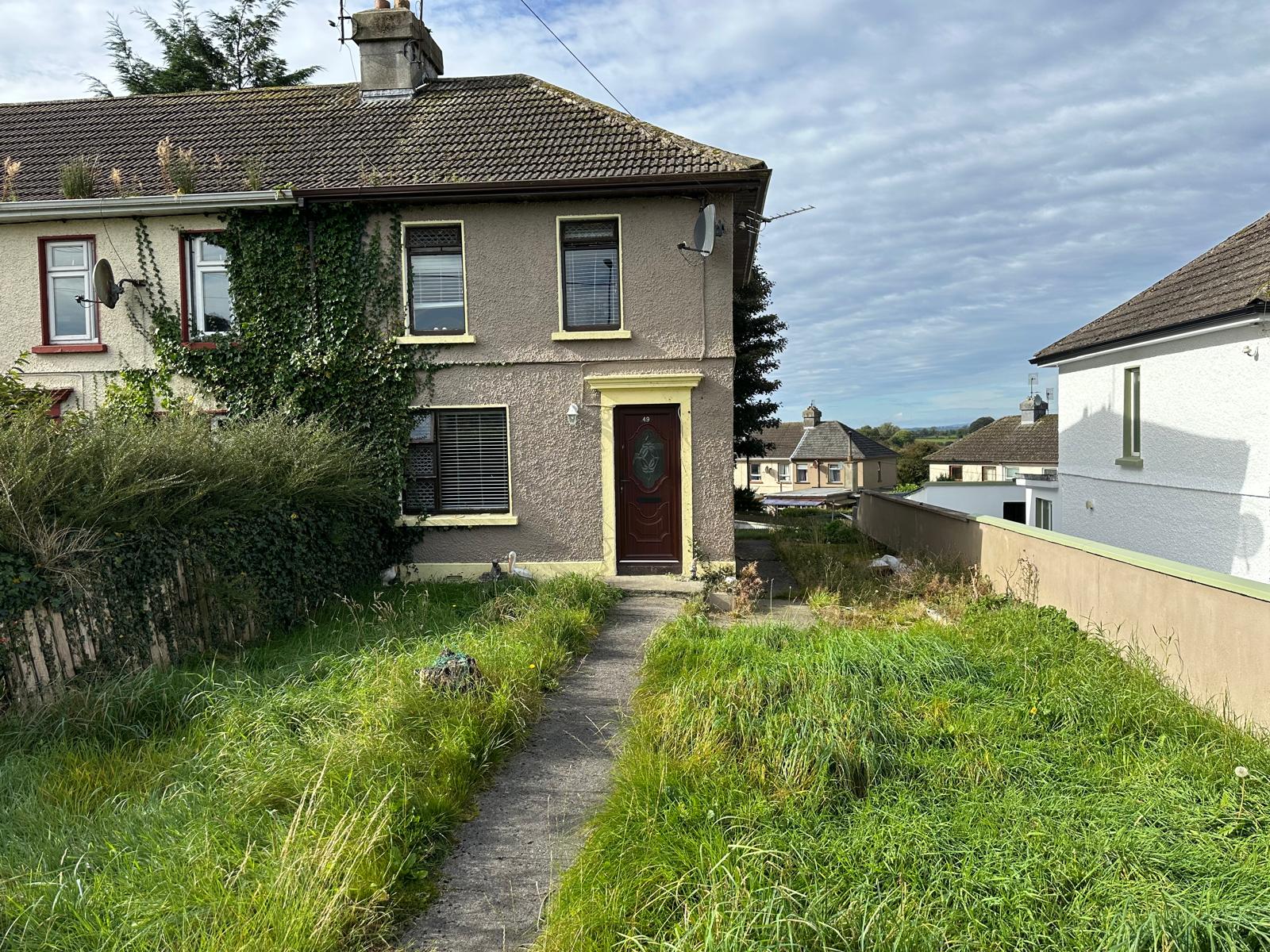 49 Marren Park, Ballymote, Co. Sligo, F56 F663