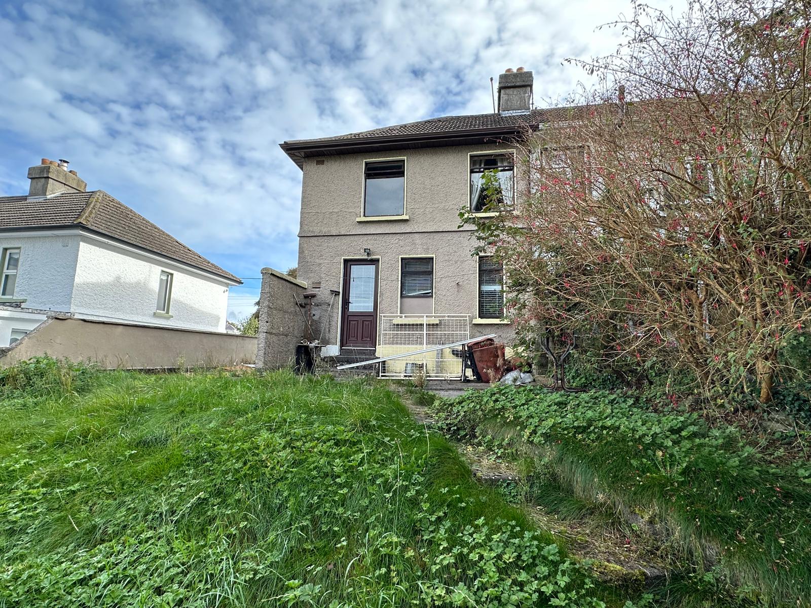 49 Marren Park, Ballymote, Co. Sligo, F56 F663