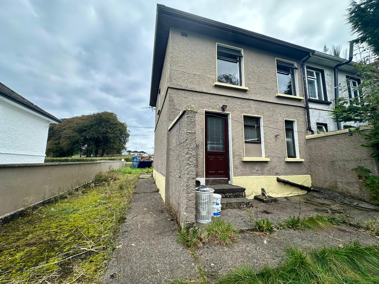 49 Marren Park, Ballymote, Co. Sligo, F56 F663