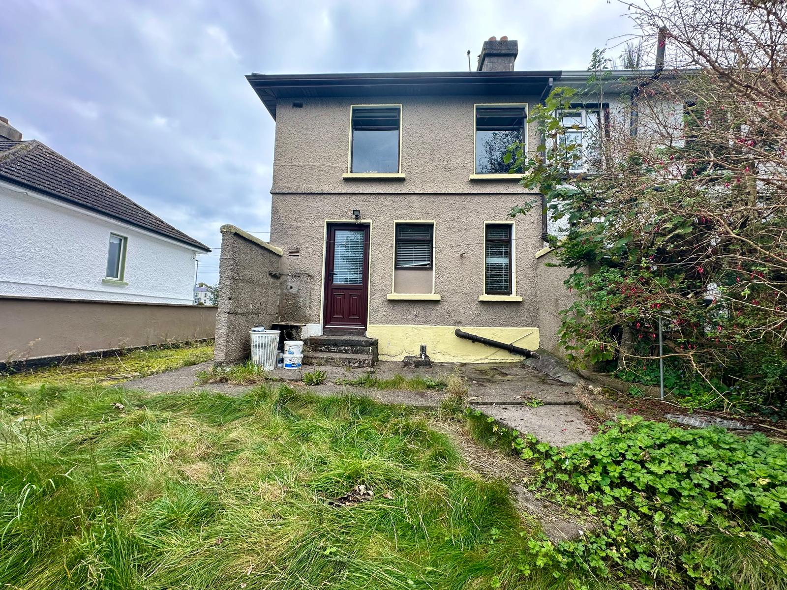 49 Marren Park, Ballymote, Co. Sligo, F56 F663