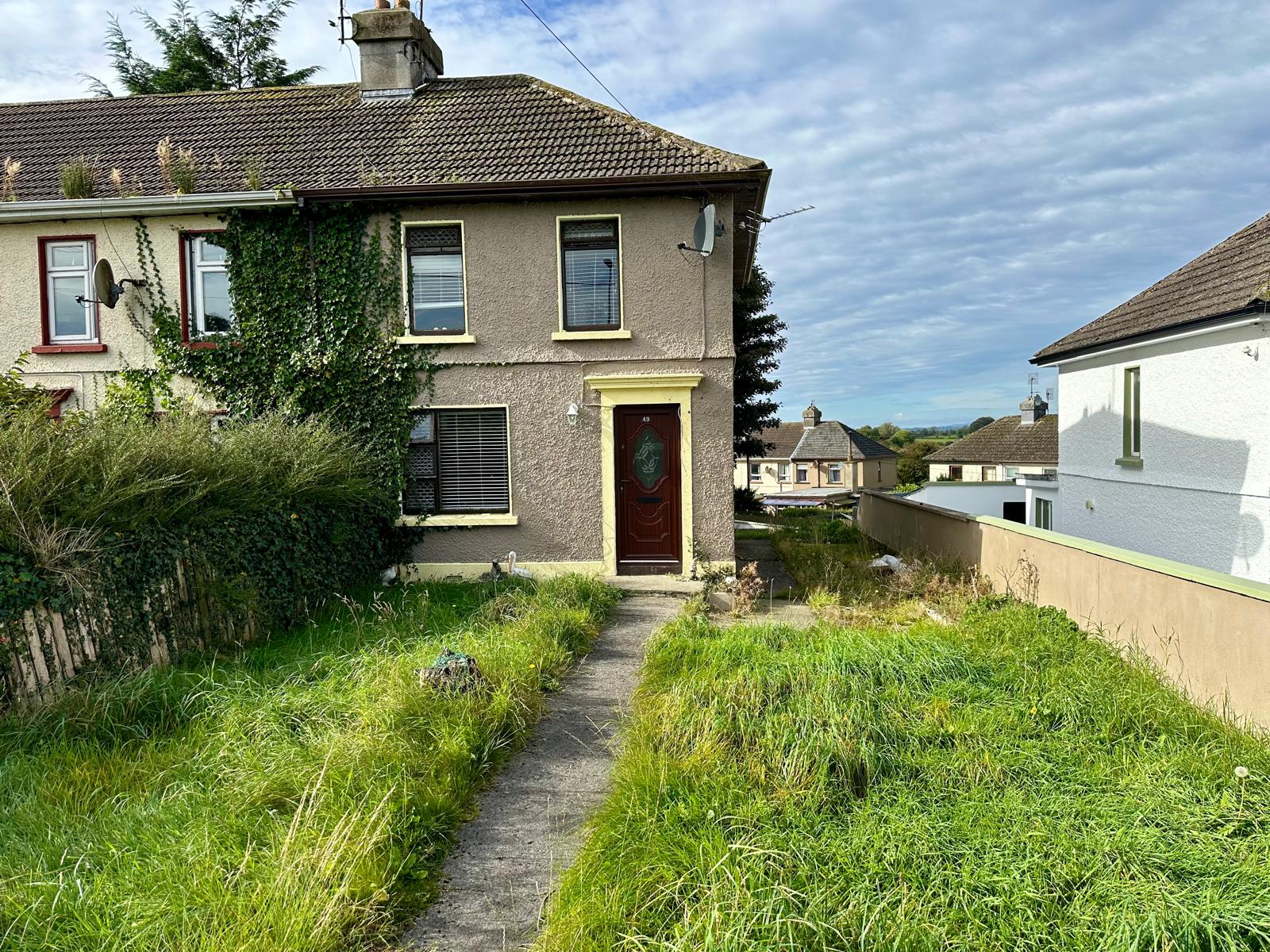 49 Marren Park, Ballymote, Co. Sligo, F56 F663