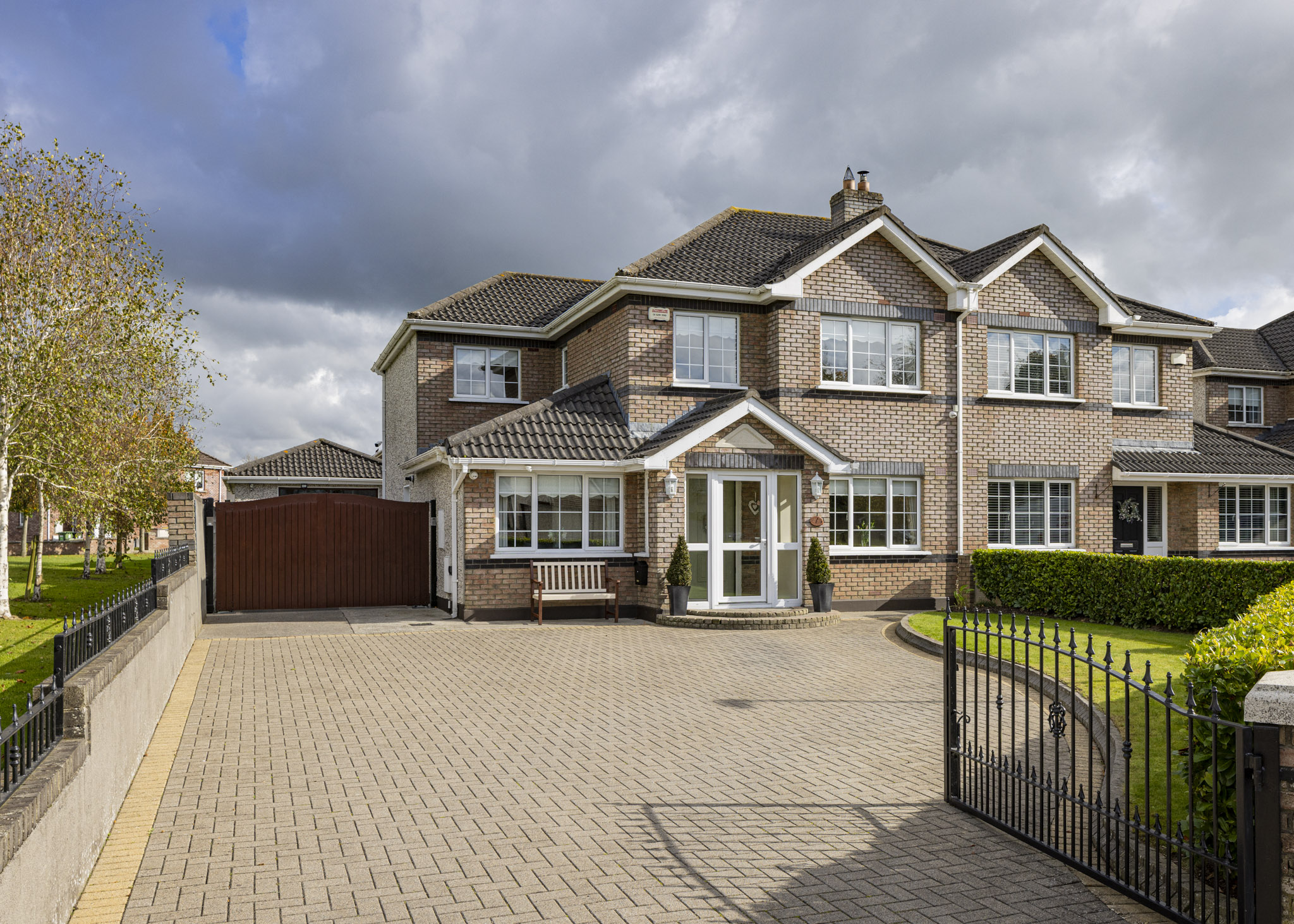 1 Glen Abhainn Park, , Enfield, Co. Meath