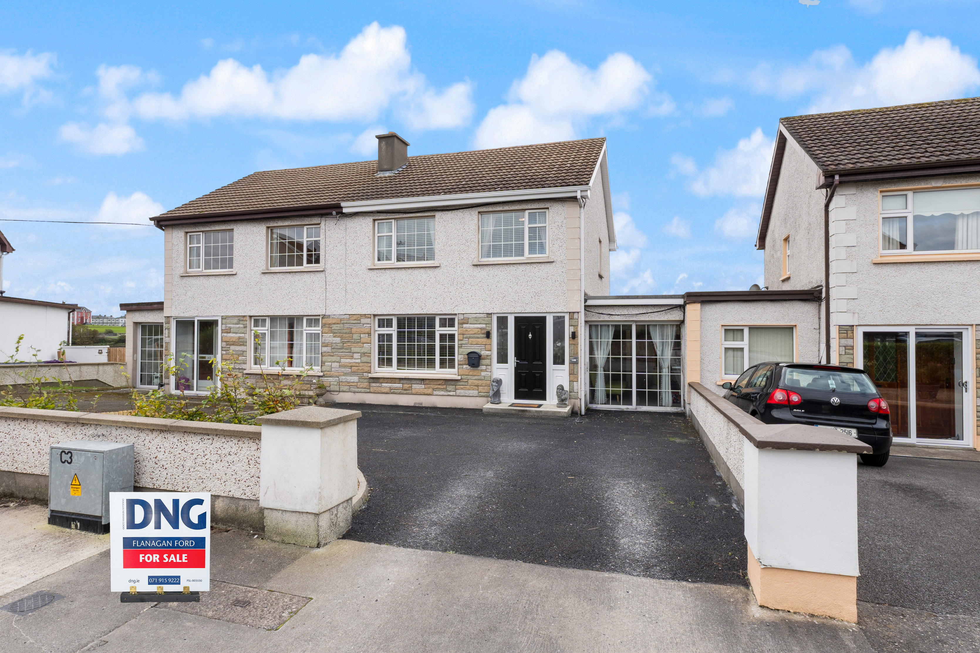 146 River Road, Cartron, Sligo, Co. Sligo, F91 N97T, Ireland