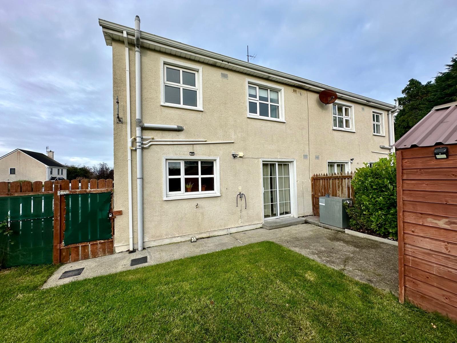 4 Castlegrove, Ballymote, Co. Sligo, F56 WF65