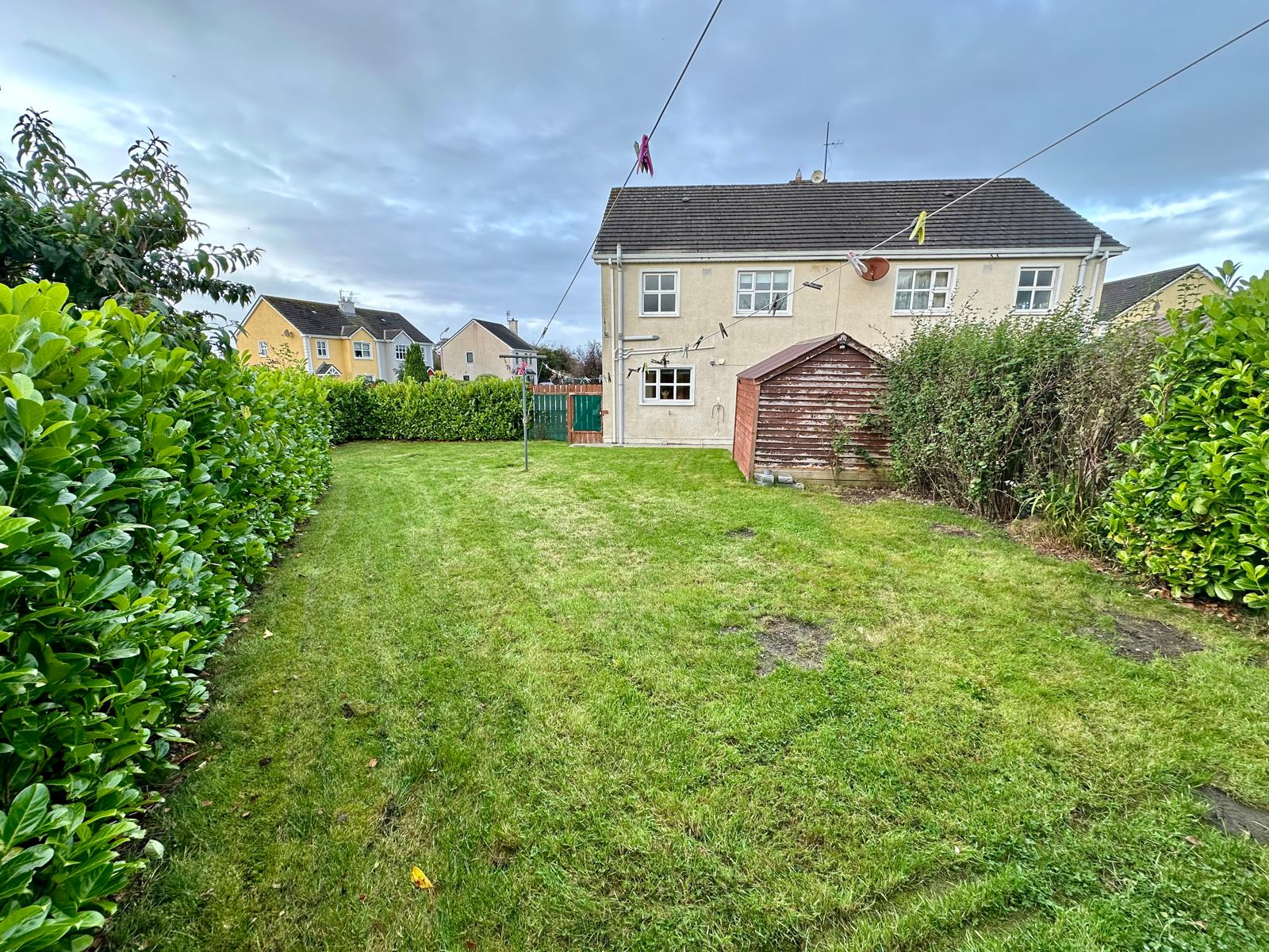 4 Castlegrove, Ballymote, Co. Sligo, F56 WF65