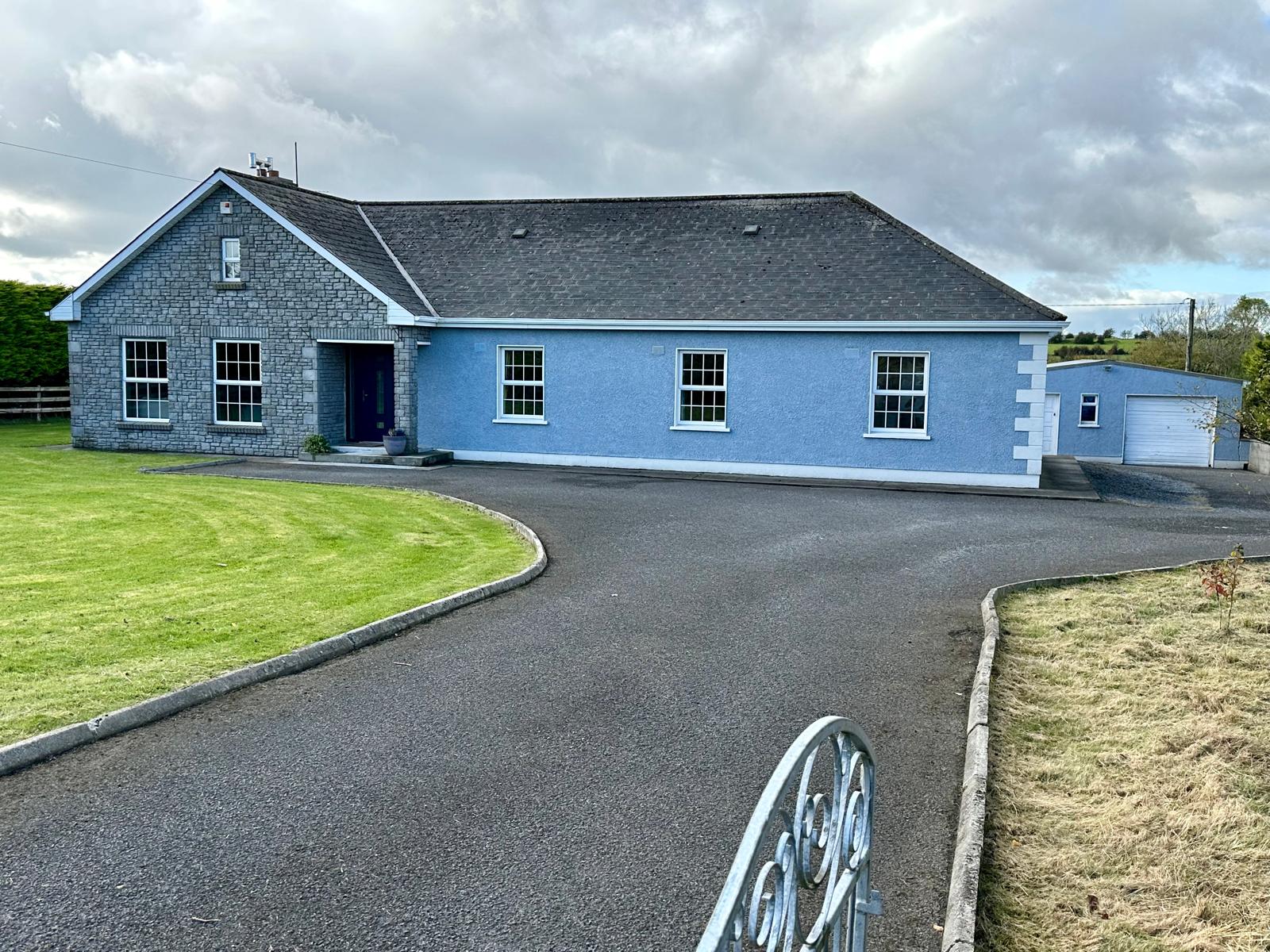 Rathdooney Beg, Ballymote, Co. Sligo, F56 YF79