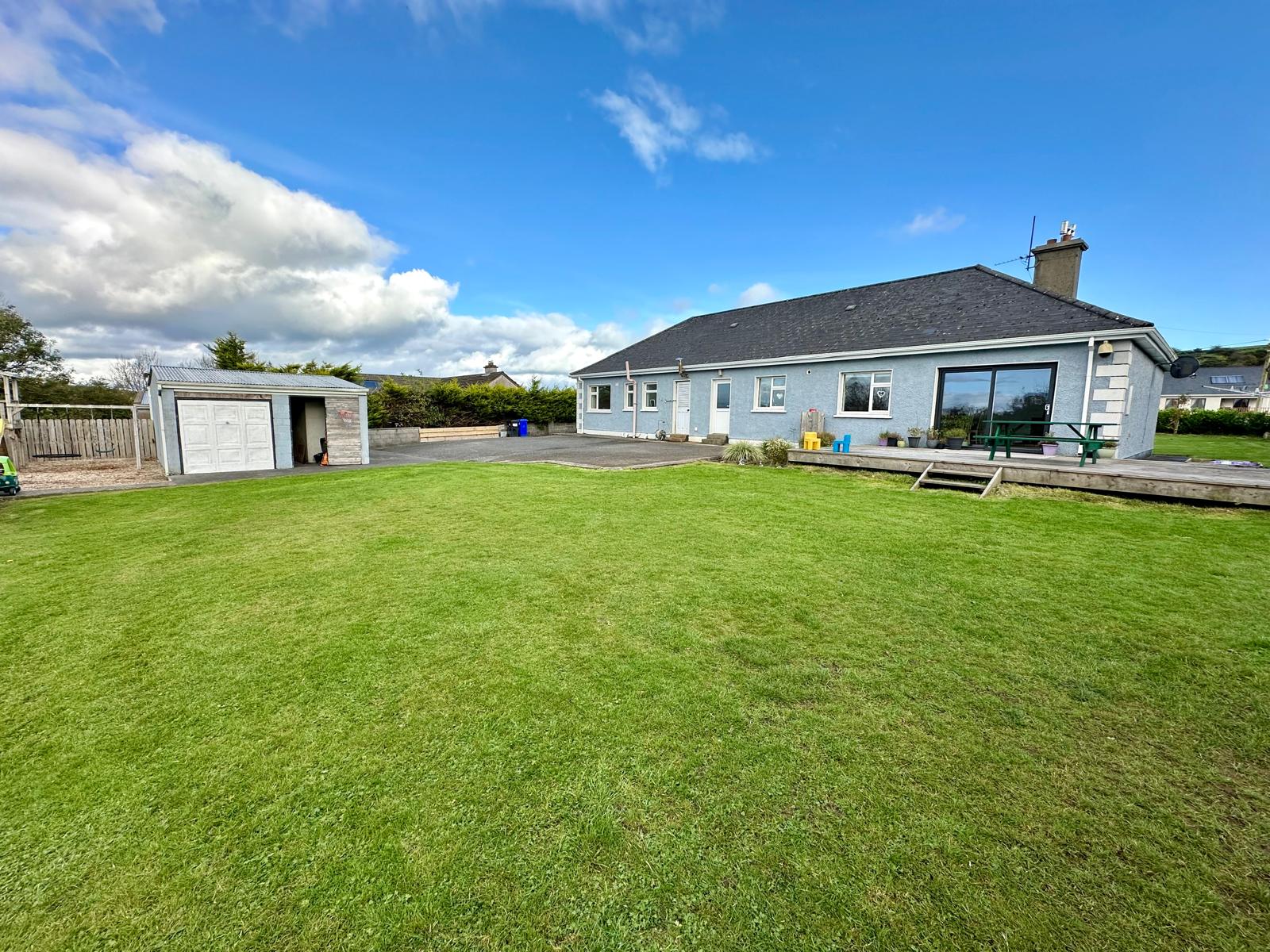 Rathdooney Beg, Ballymote, Co. Sligo, F56 YF79