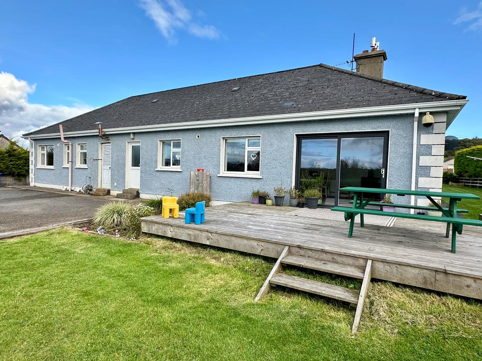 Rathdooney Beg, Ballymote, Co. Sligo, F56 YF79