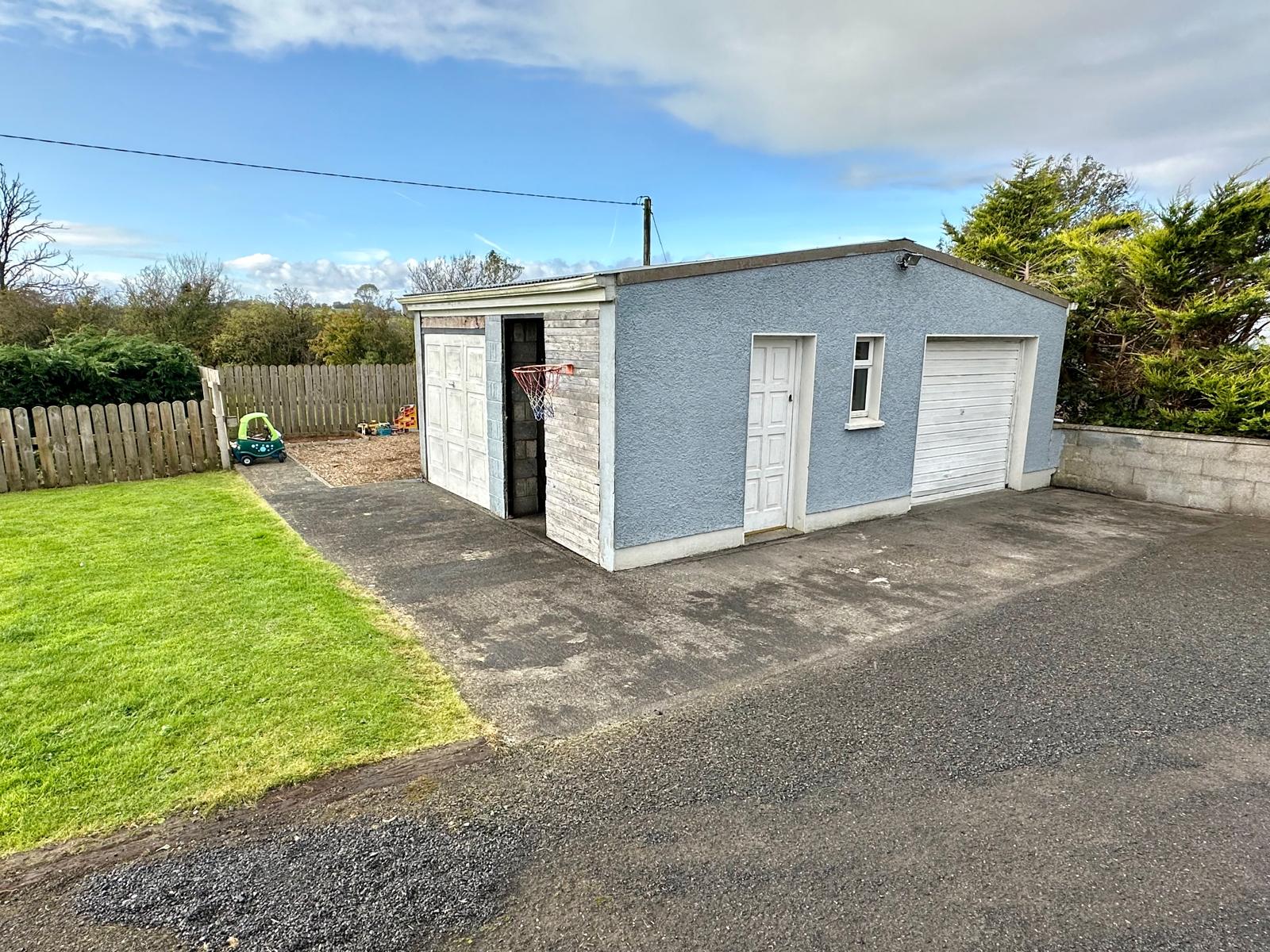 Rathdooney Beg, Ballymote, Co. Sligo, F56 YF79