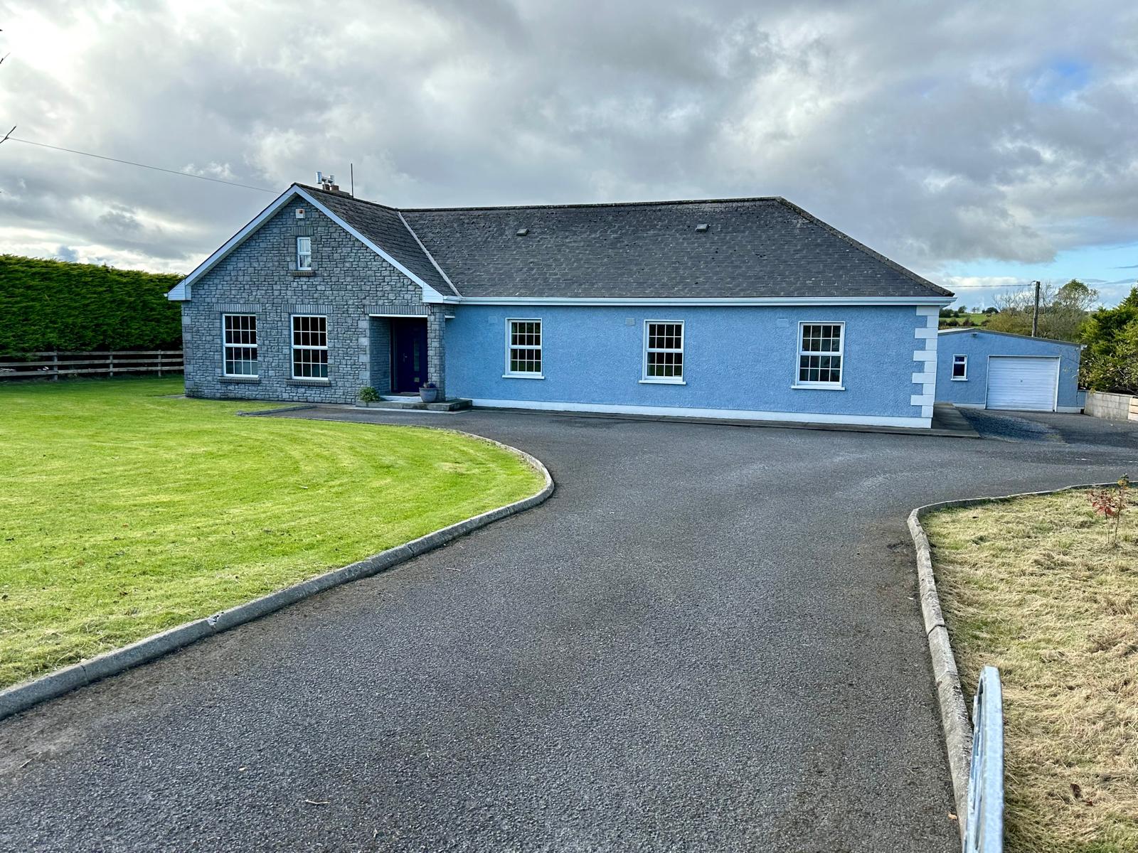 Rathdooney Beg, Ballymote, Co. Sligo, F56 YF79