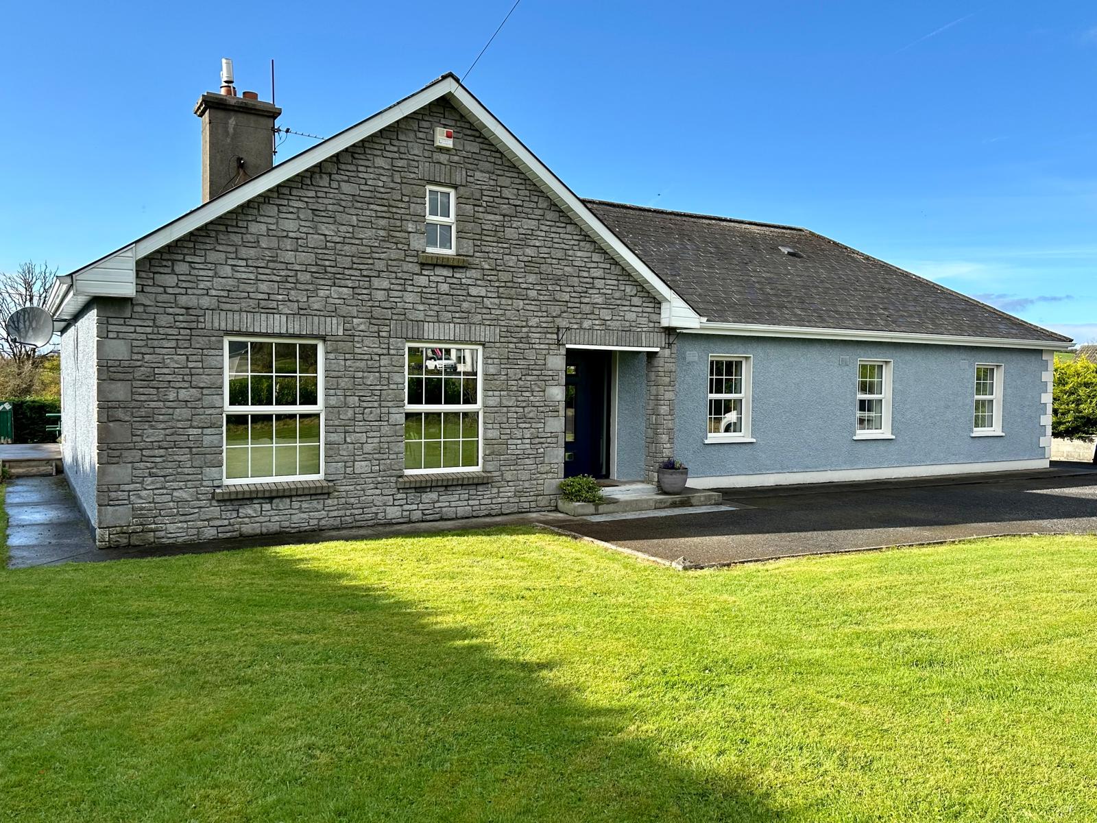 Rathdooney Beg, Ballymote, Co. Sligo, F56 YF79