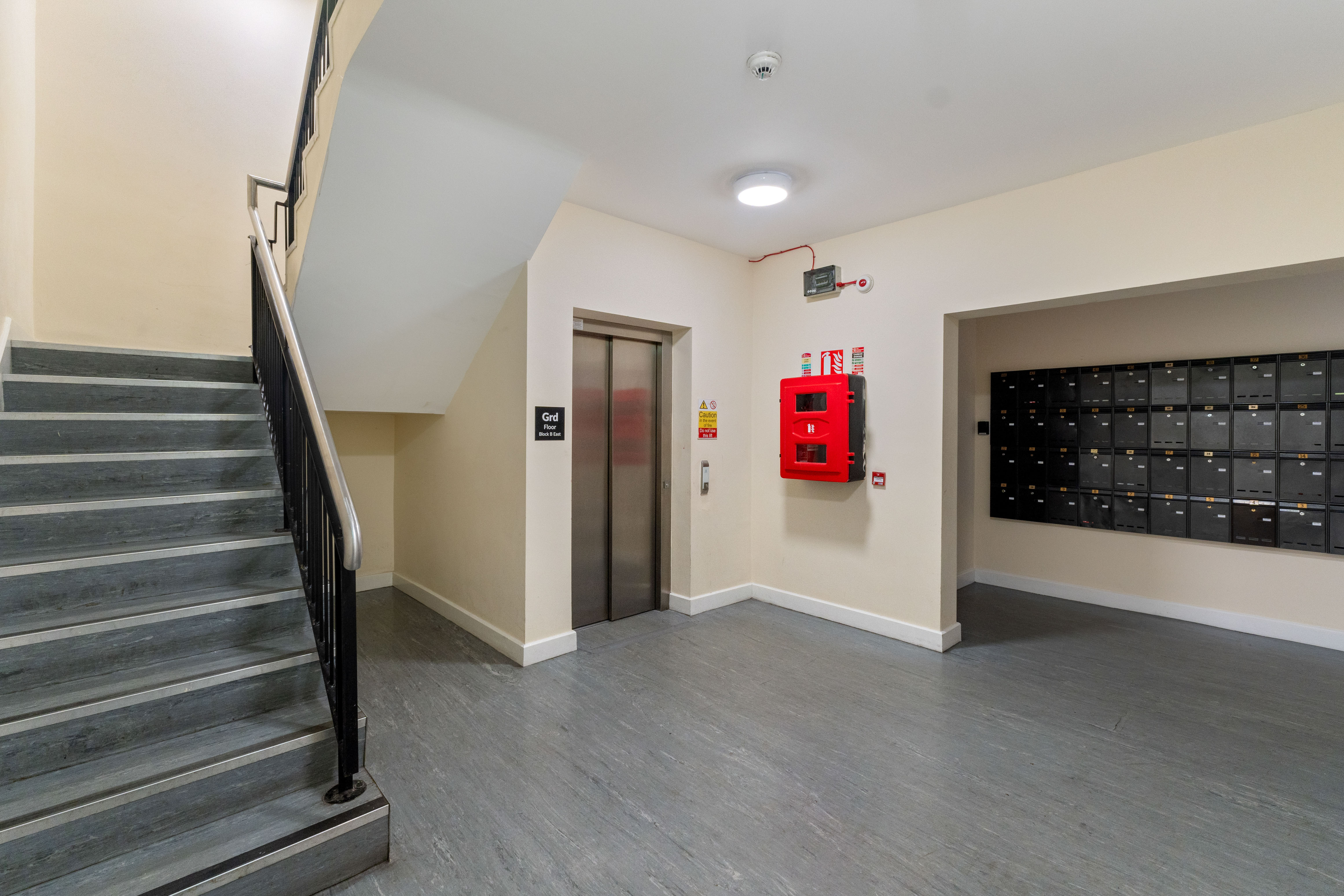 Apartment 13 Block B, City Gate, Connolly Street, Sligo, Co. Sligo, F91 HP02, Ireland