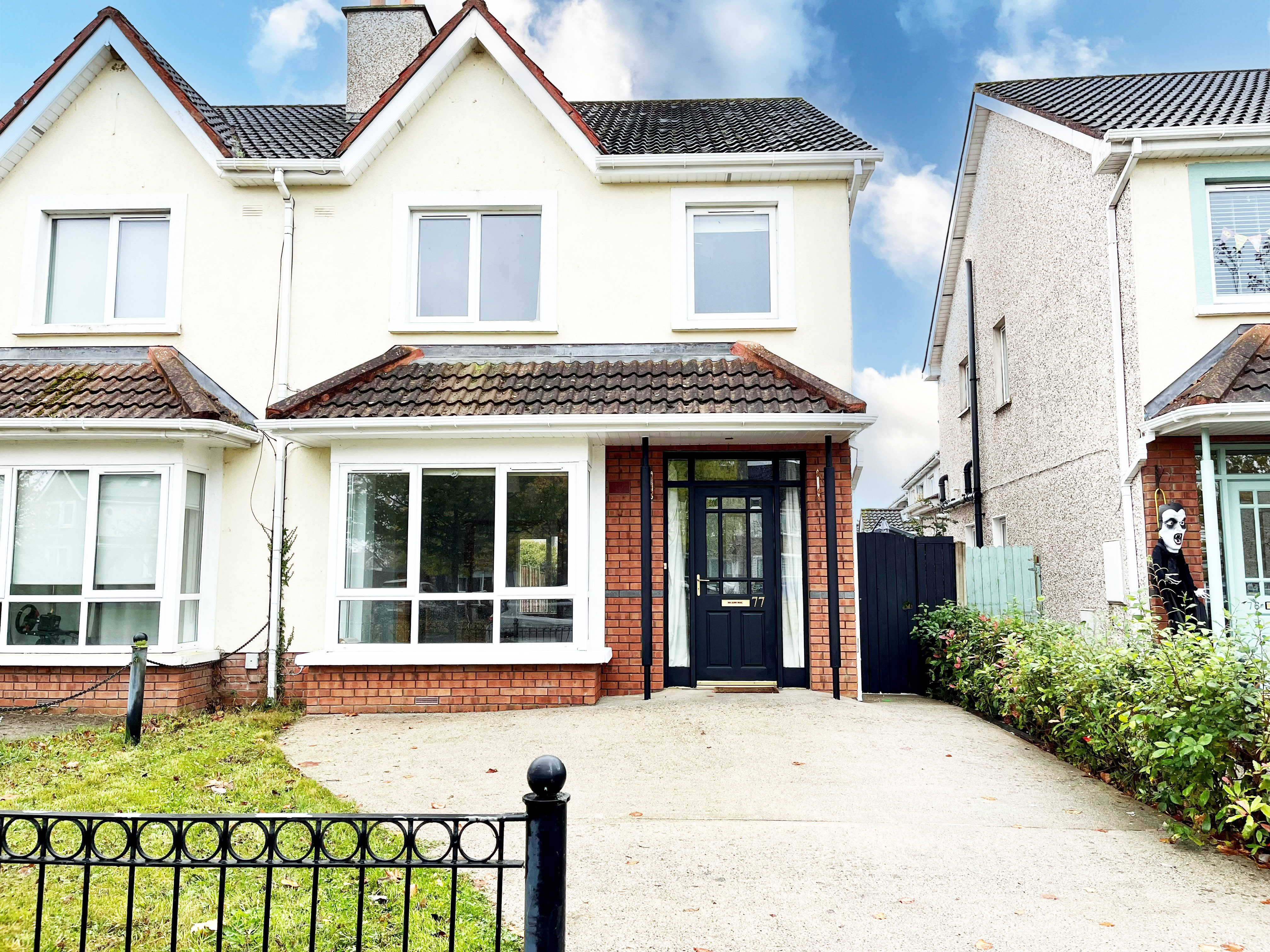 77 Highfield Manor, Crossneen, Carlow, Co. Carlow